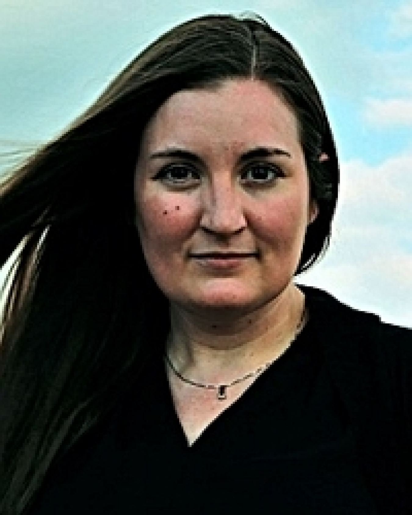 Elizabeth Turner, Architect and Founder, Precipitate.