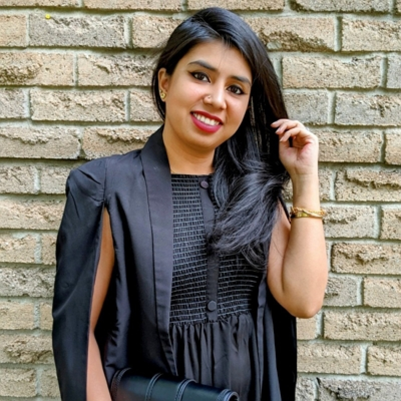 Farabi Bashar, Relationship Manager for Sustainable Development, How to Change the World.