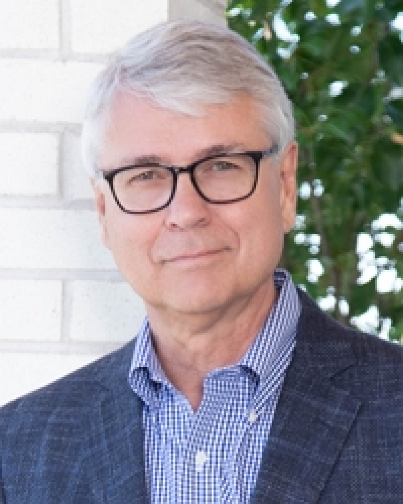 Gene Myers, CEO, Thrive Home Builders.