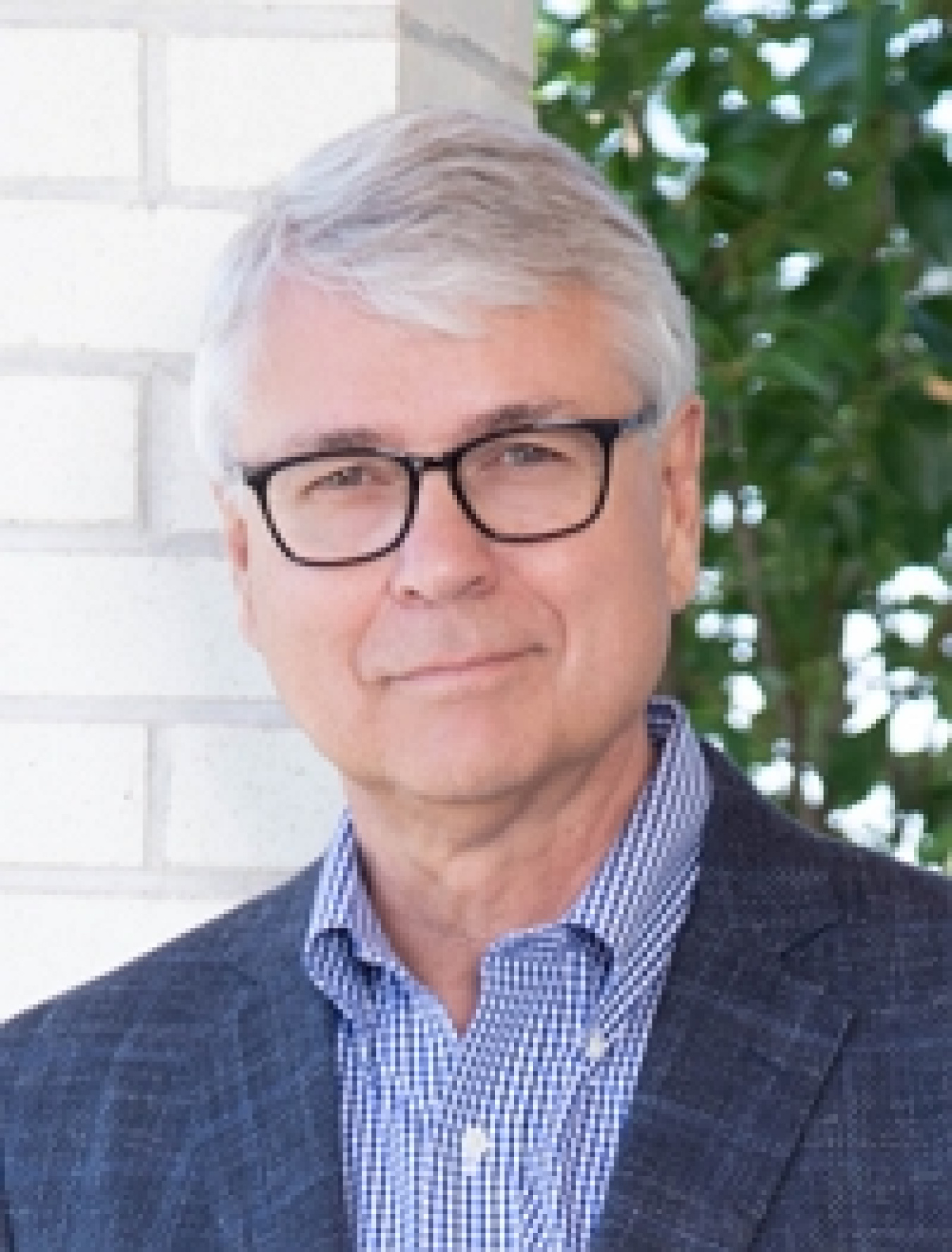 Gene Myers, Owner and CEO, Thrive Home Builders.