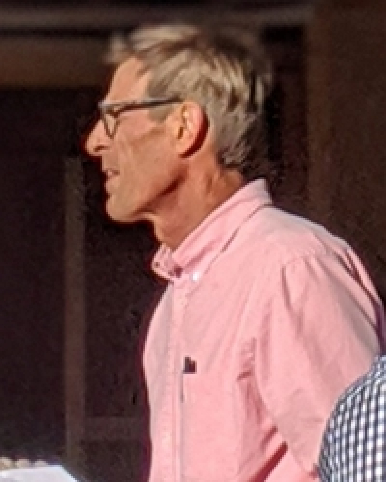 Greg Fisher, Architect, Greg D. Fisher.