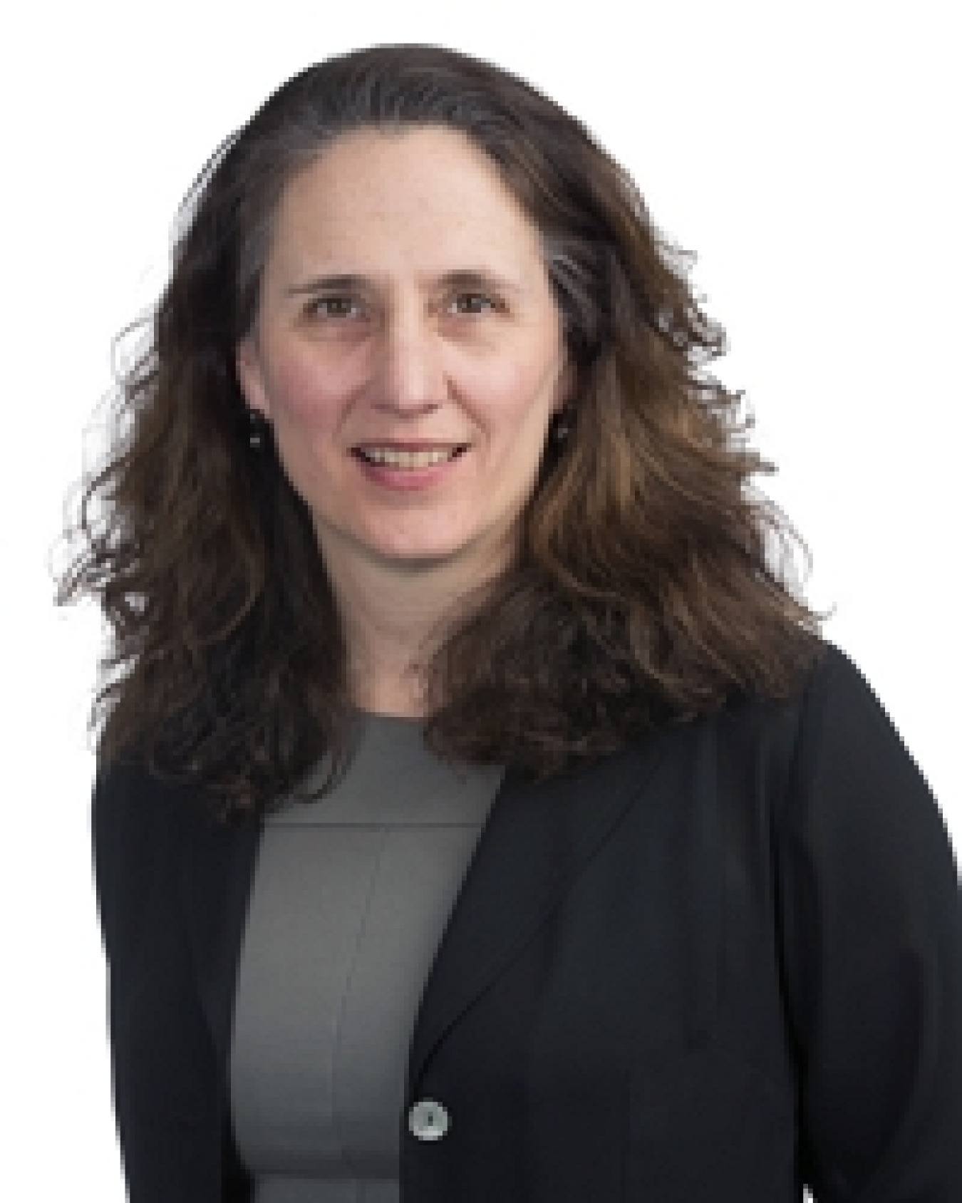 Holly Lennihan, Senior Project Manager, CannonDesign's Science and Technology Practice.