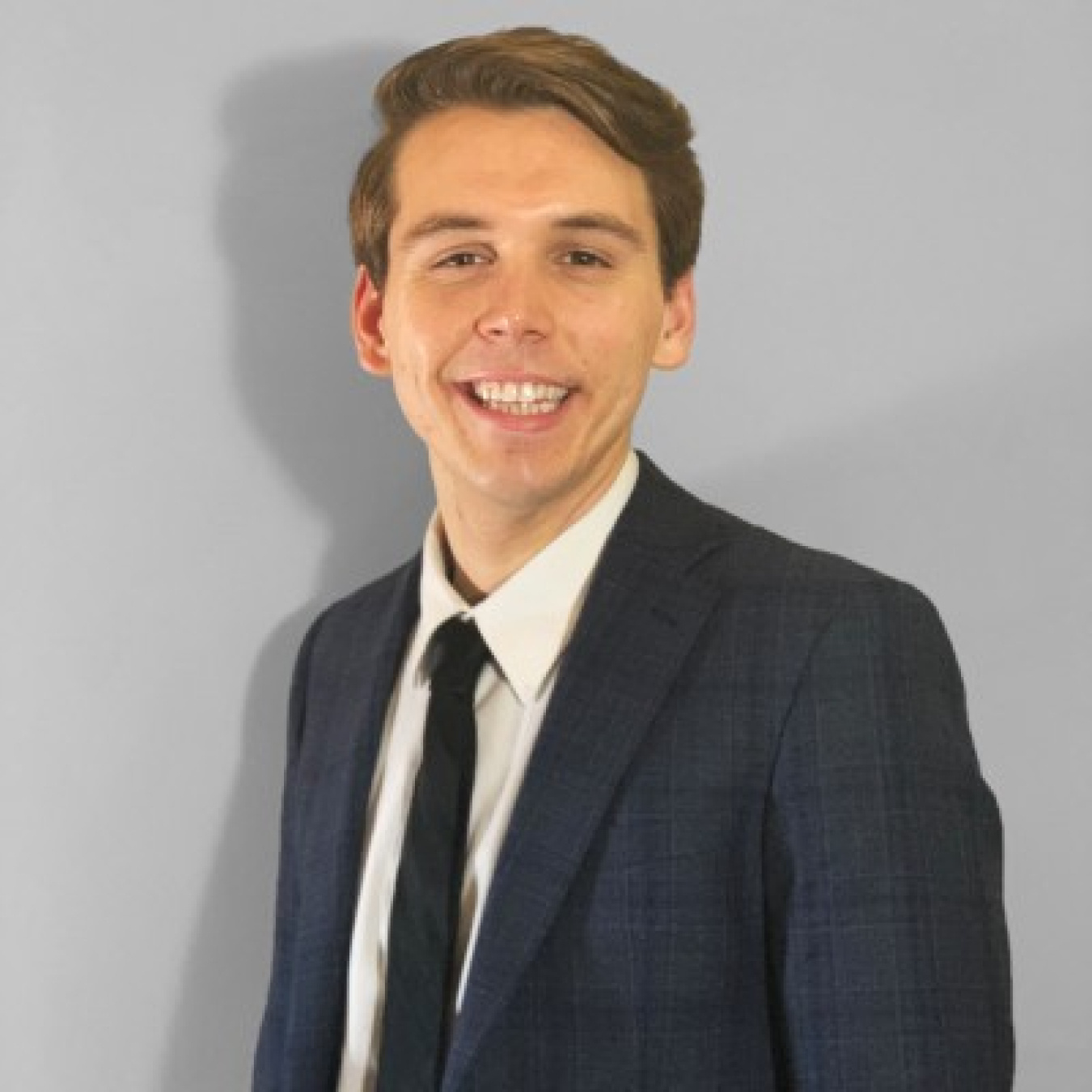 Hunter Swope, Building Science Engineer, CMTA Engineers.