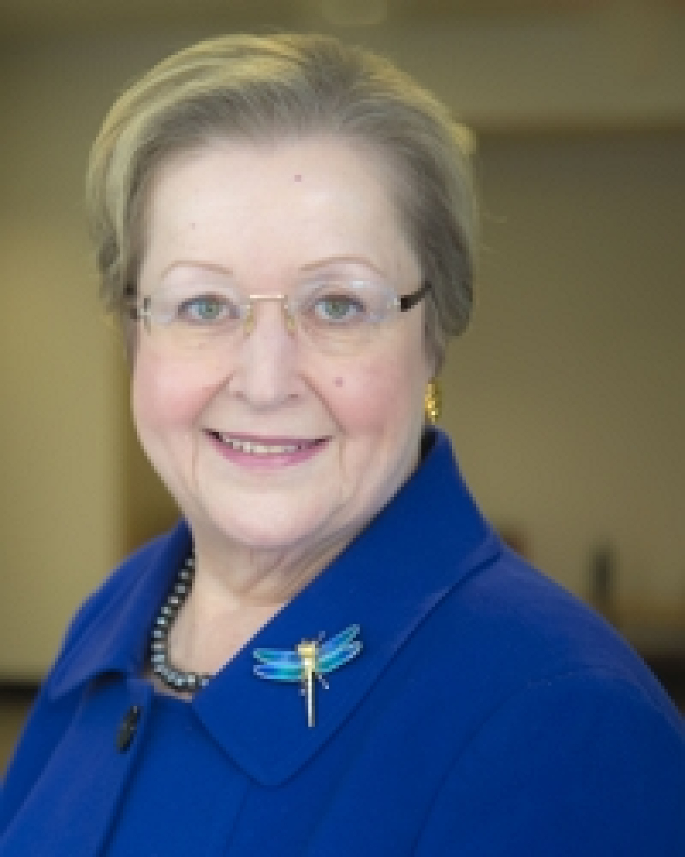 Janice Lachance, Executive Vice President for Strategic Leadership and Global Outreach, AGU.