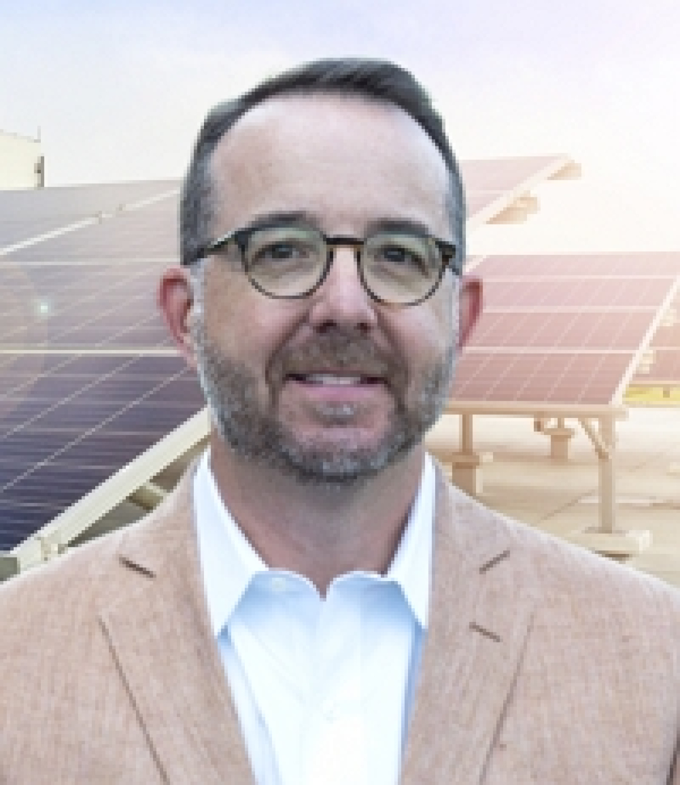 Jess Farber, Vice President, CMTA Consulting Engineers.