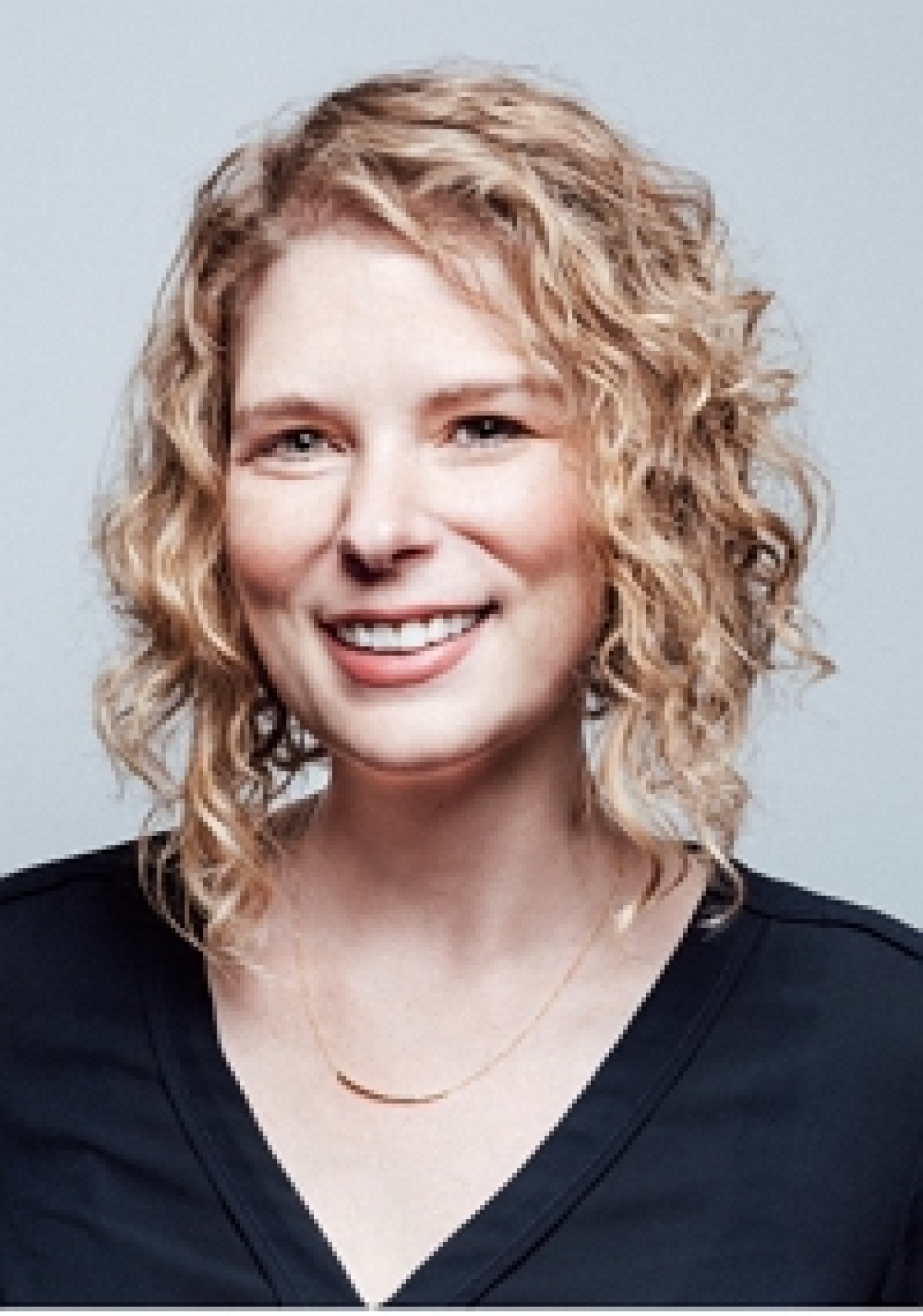 Jill Kurtz, Principal and Director of Building Sciences, Page.