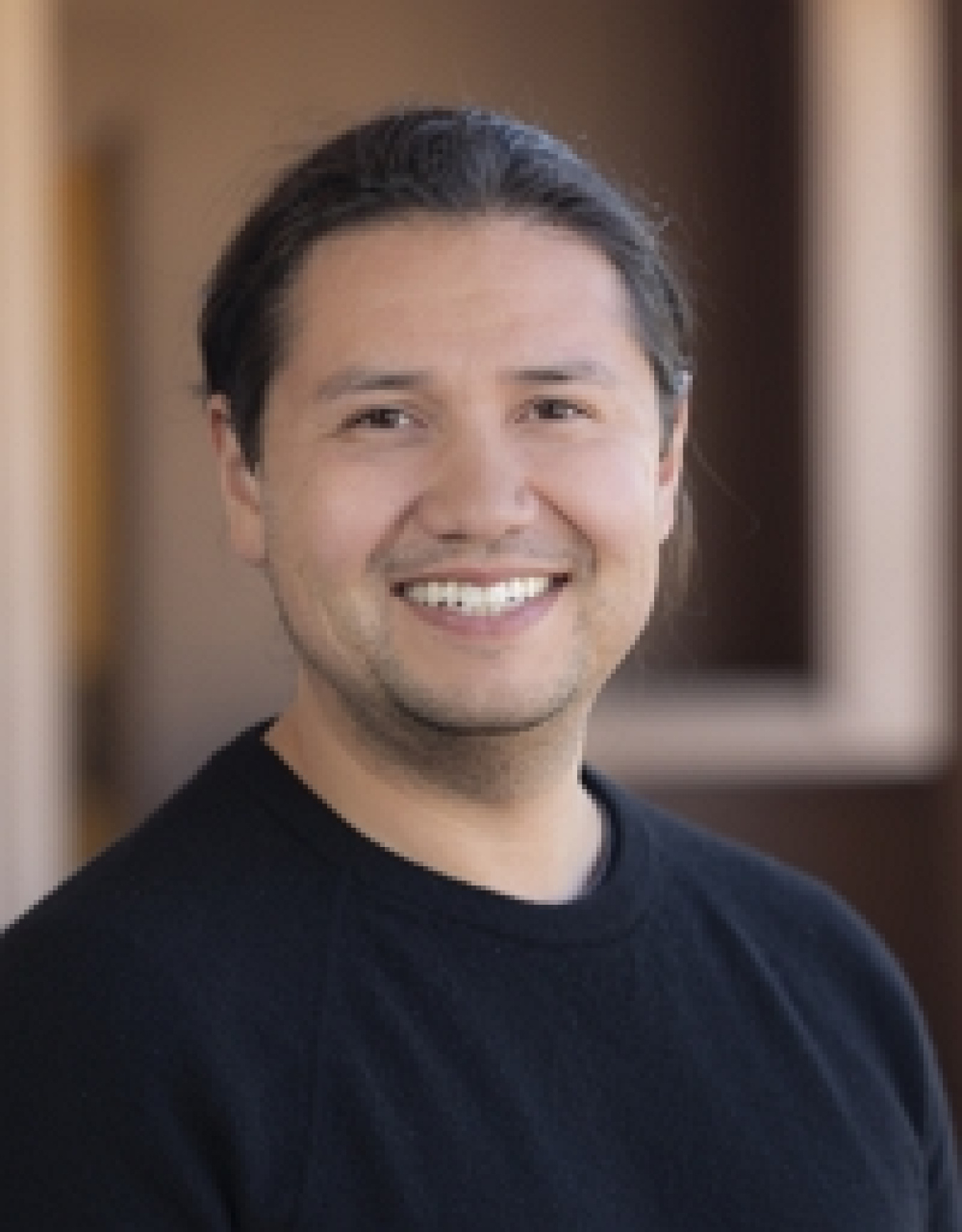 Joseph Kunkel, Director, Sustainable Native Communities Design Lab, MASS Design Group.