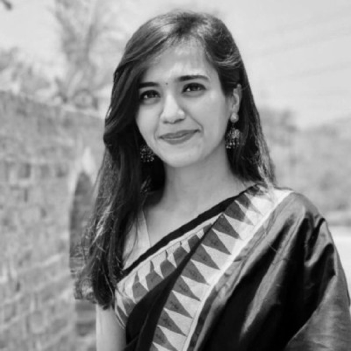 Jyotika Girdhar, Senior Sustainability Research Associate, Green Building Research Institute.