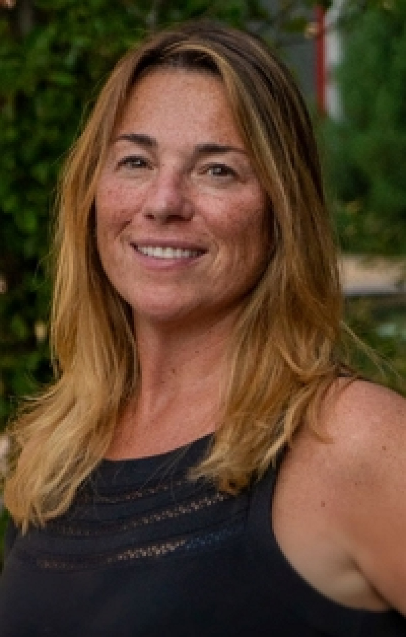 Karla Butterfield, Sustainability Director, Steven Winter Associates Inc.