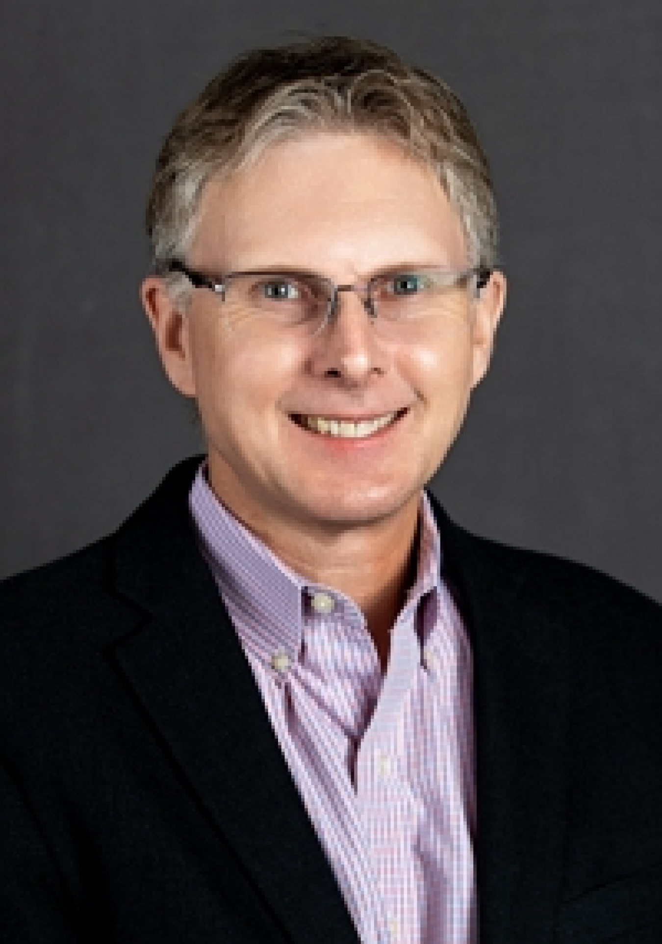 Lance MacNevin, Director of Engineering, Building and Construction Division, Plastics Pipe Institute.