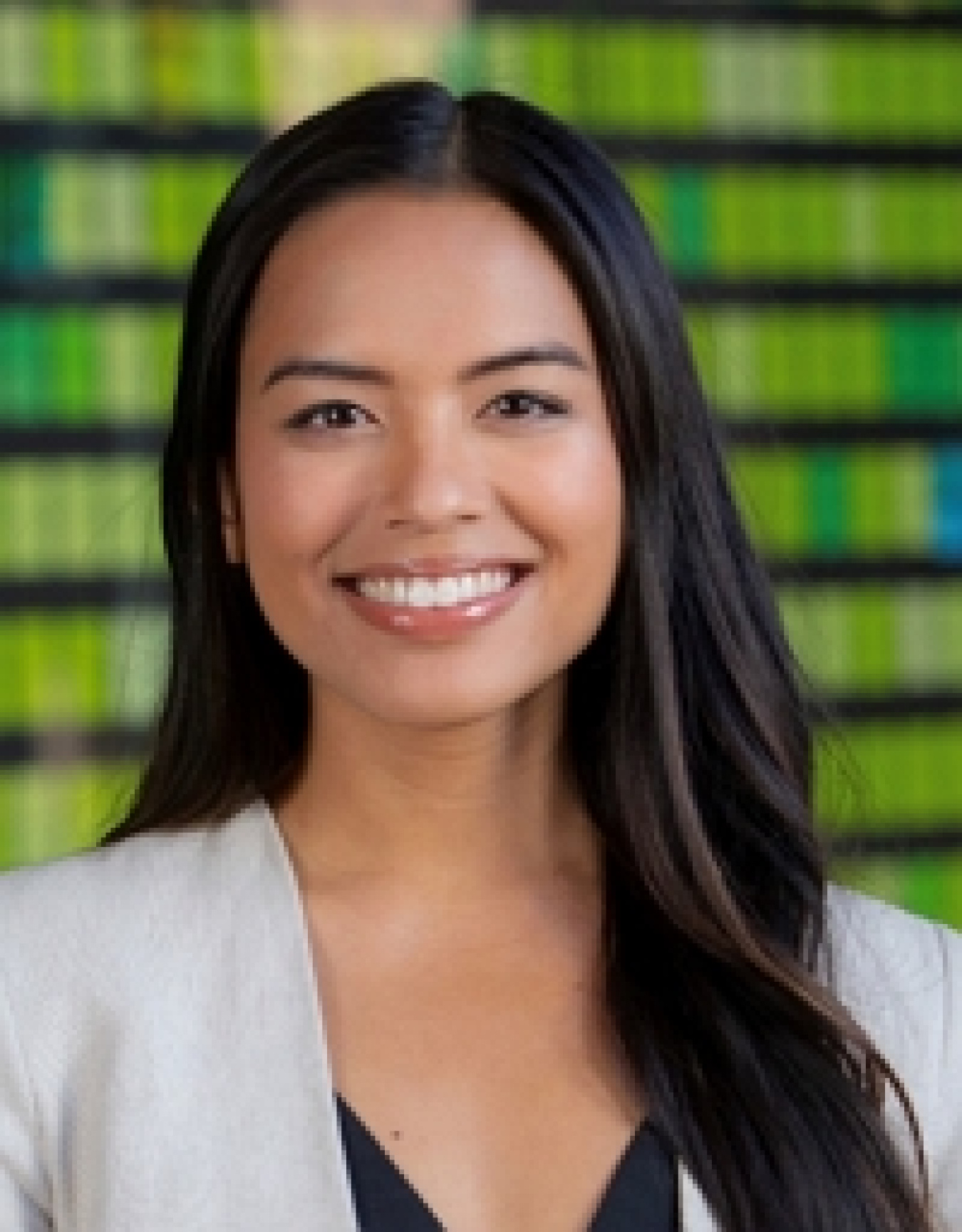 Leia de Guzman, Co-Founder, Cambio.