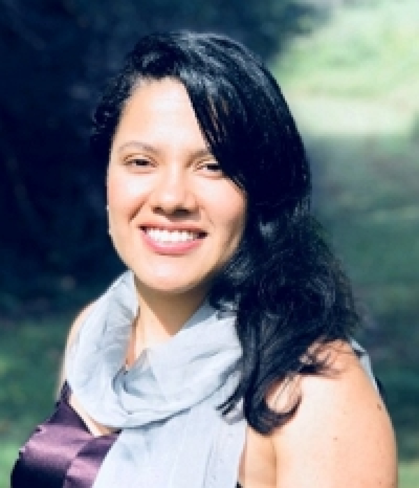 Luz Toro, Architect, Consejo Profesional Nacional de Arquitectura.