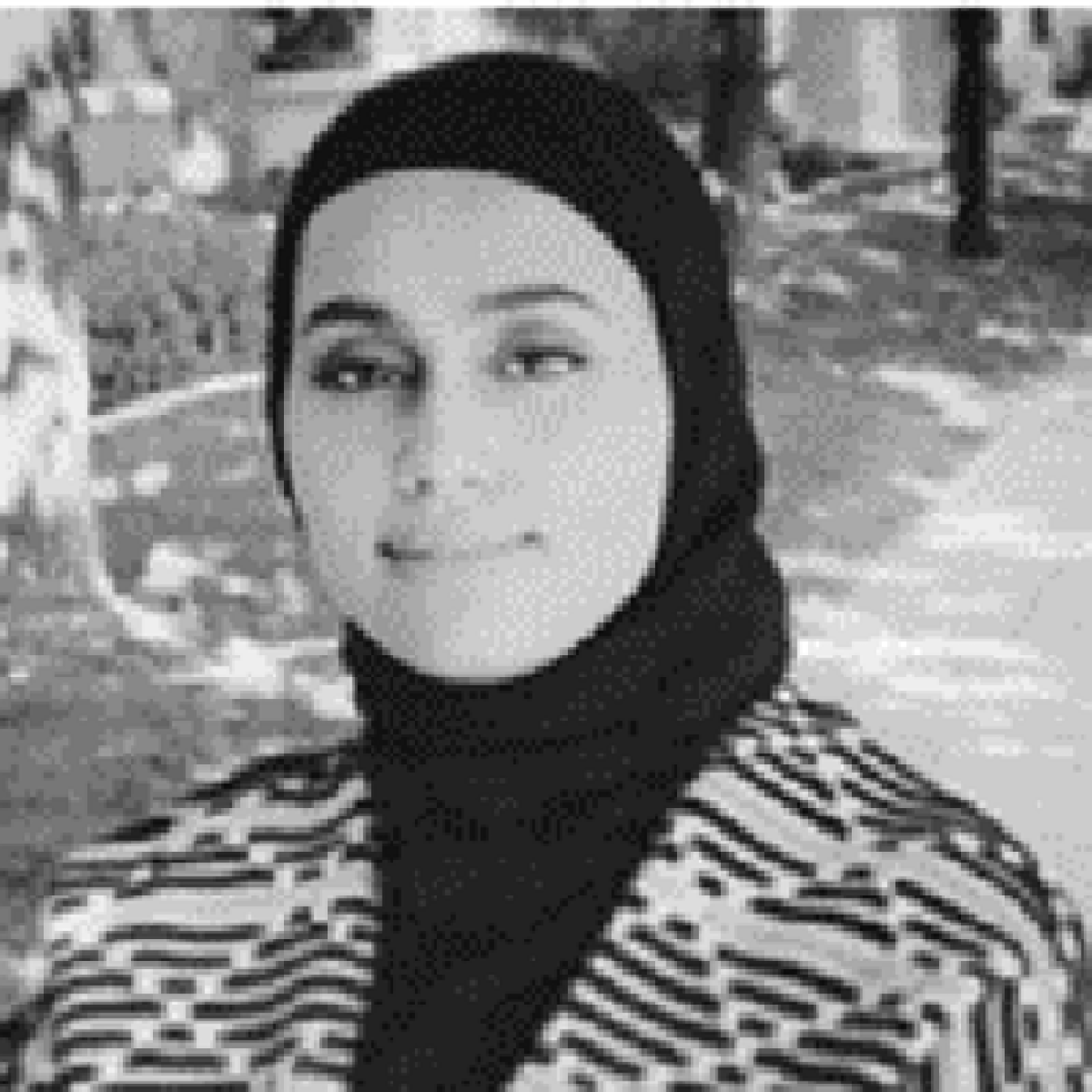 Malak Alanizy, Interior Designer Riyadh, Saudi Arabia.