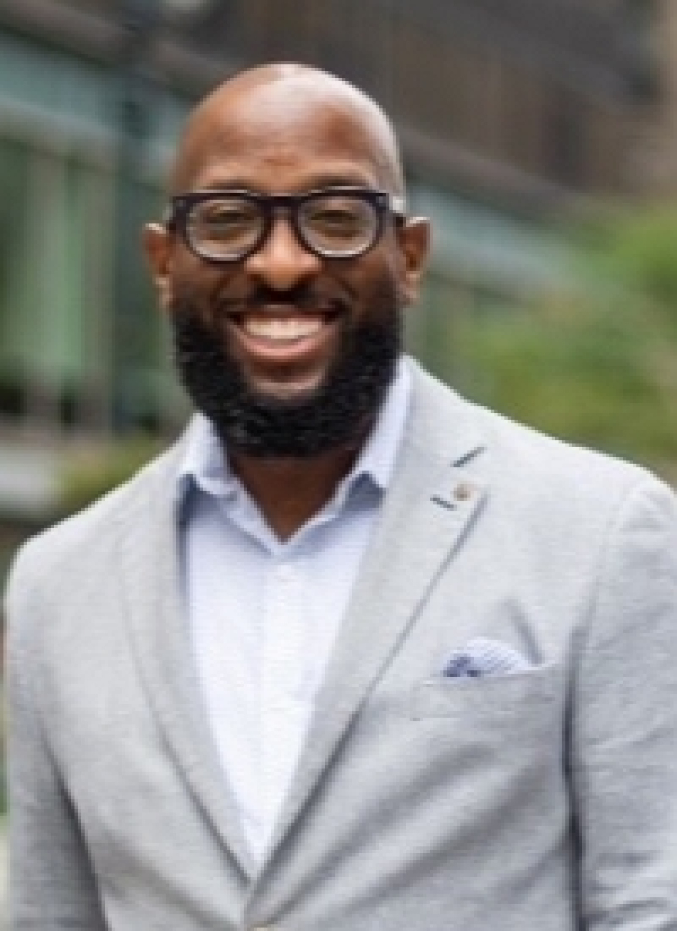 Mark Chambers, Director, Earth Alliance.