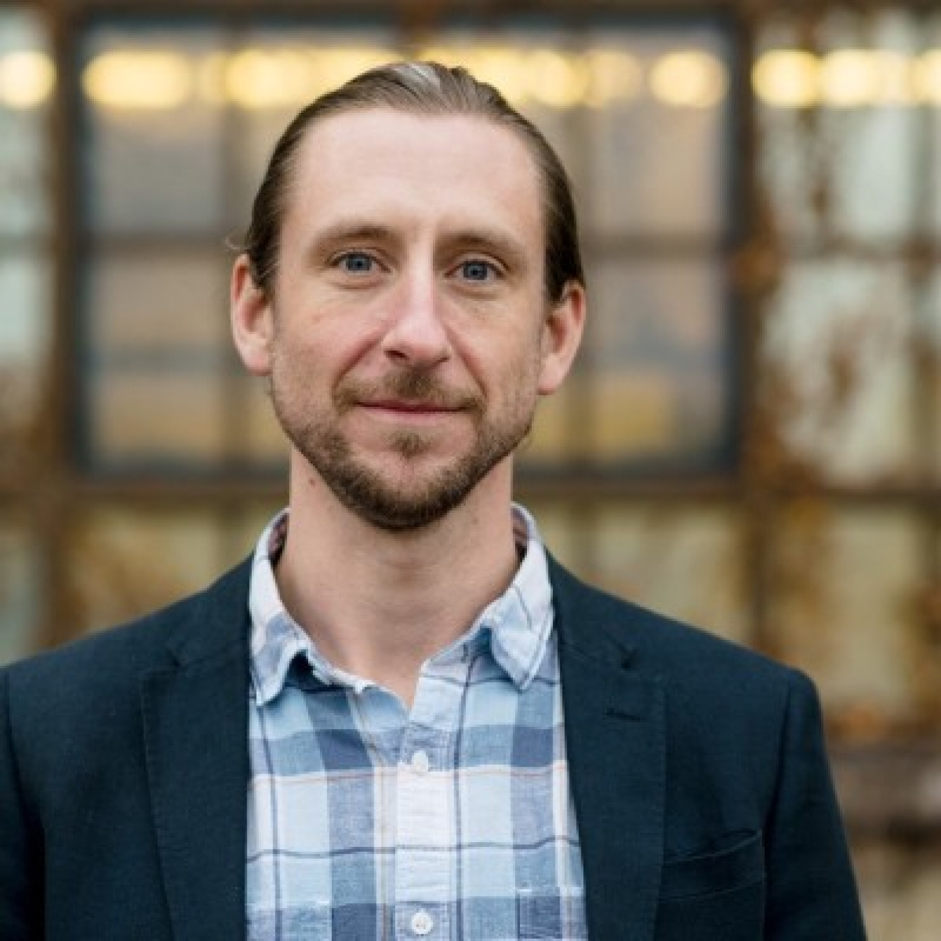 Matthew Duffy, Building Science Professional, Integrated Environmental Solutions, Ltd.