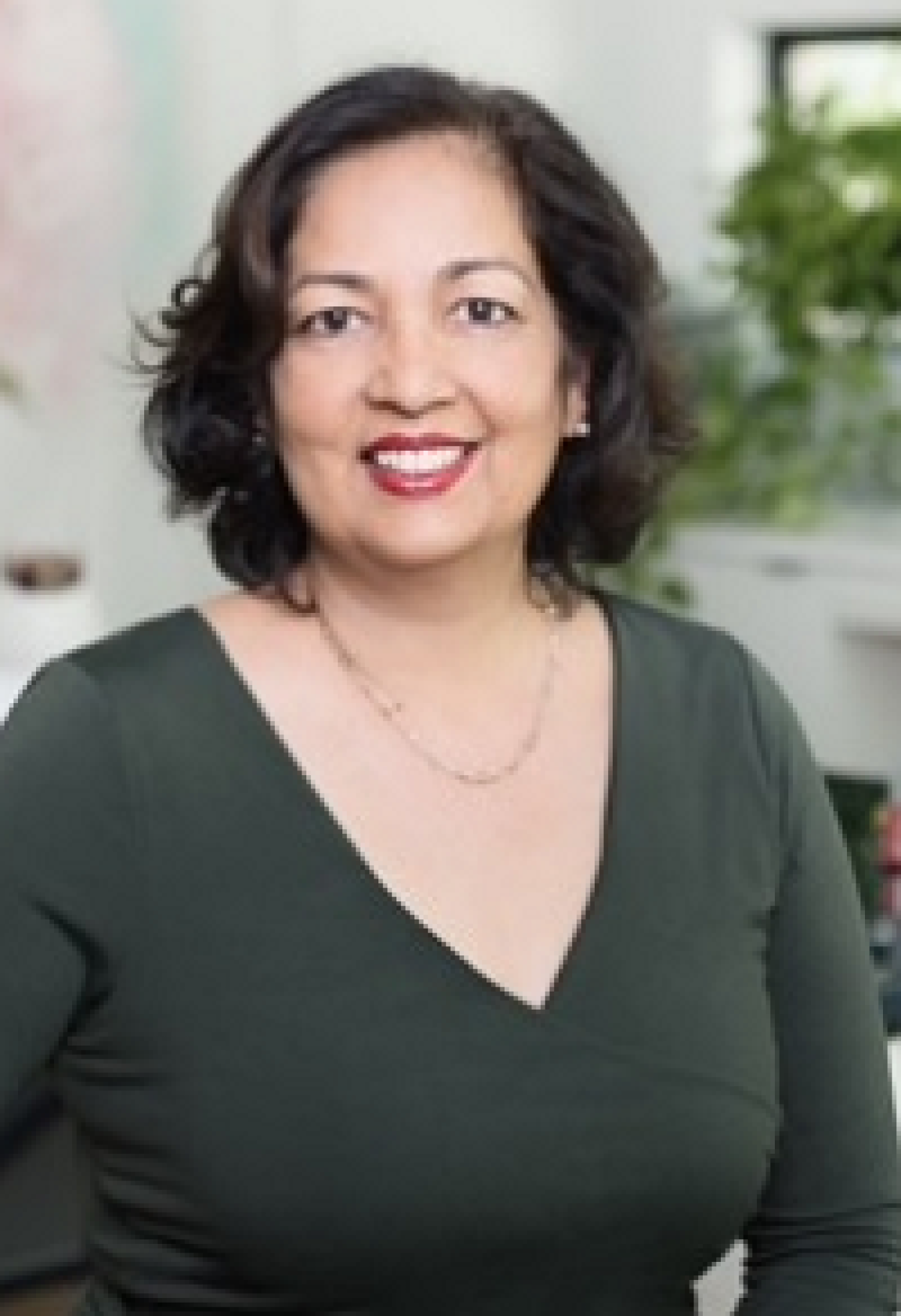 Meeta Morrison, Owner, Founder, and Principal Architect, MMD Architecture.