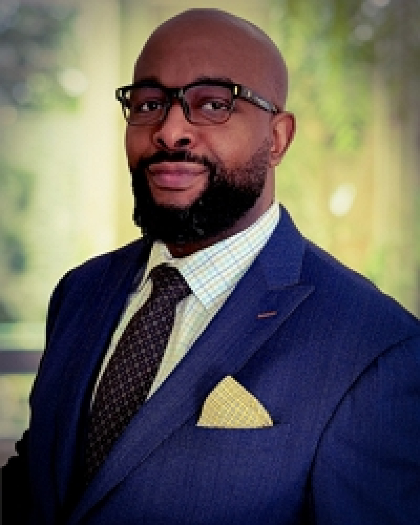 Michael Ihesiaba, Director of Engineering, Elevate.