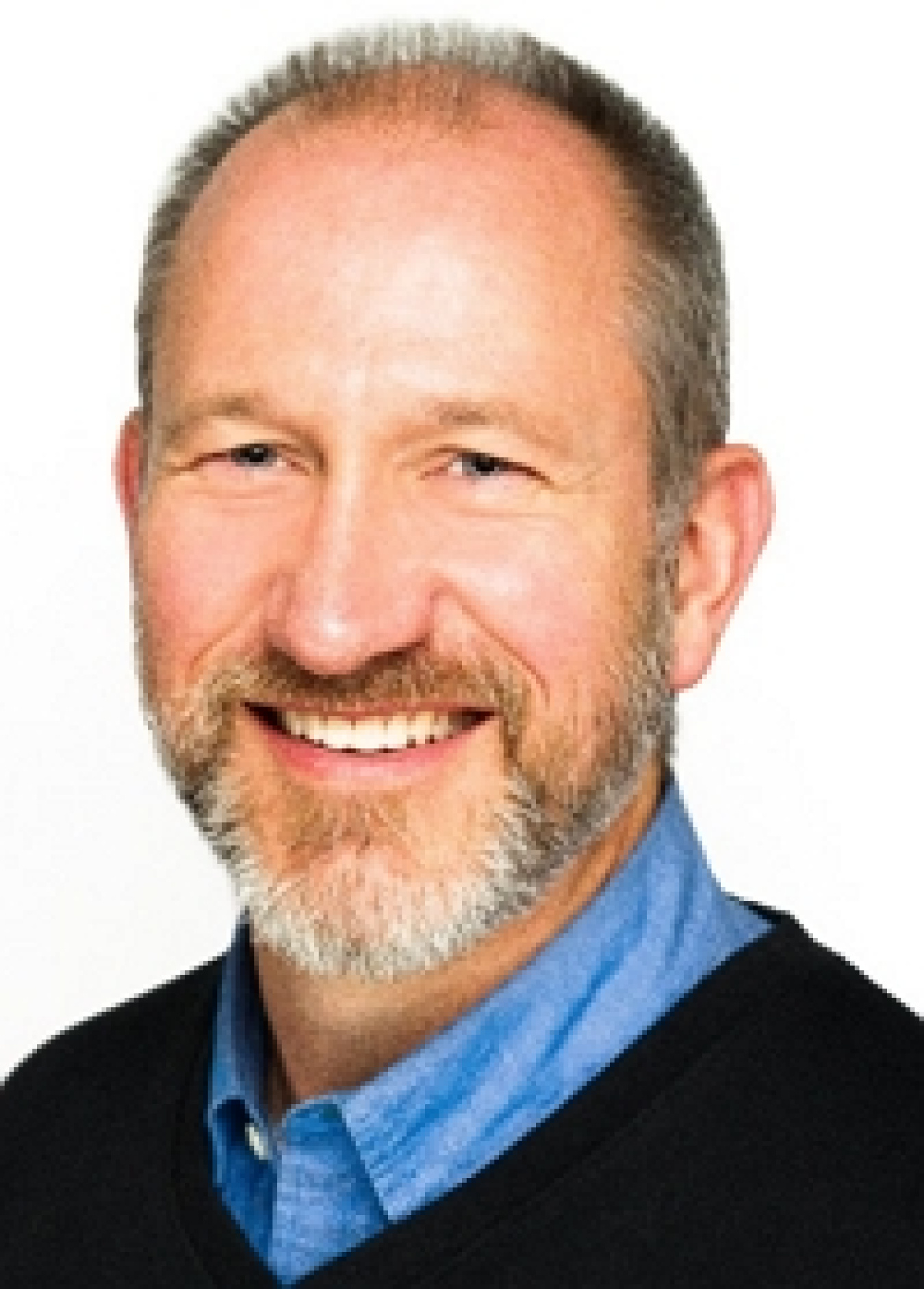 Michael Kramer, Senior Building Science Specialist, RDH.