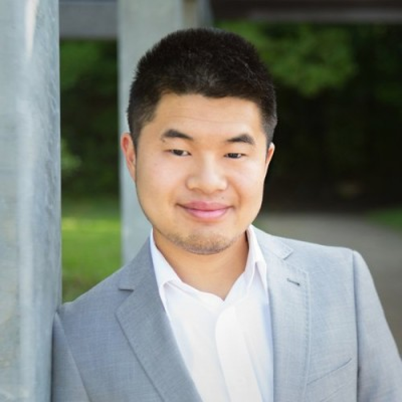 Michael Wong, Senior Energy Analyst, EQ Building Performance Inc.