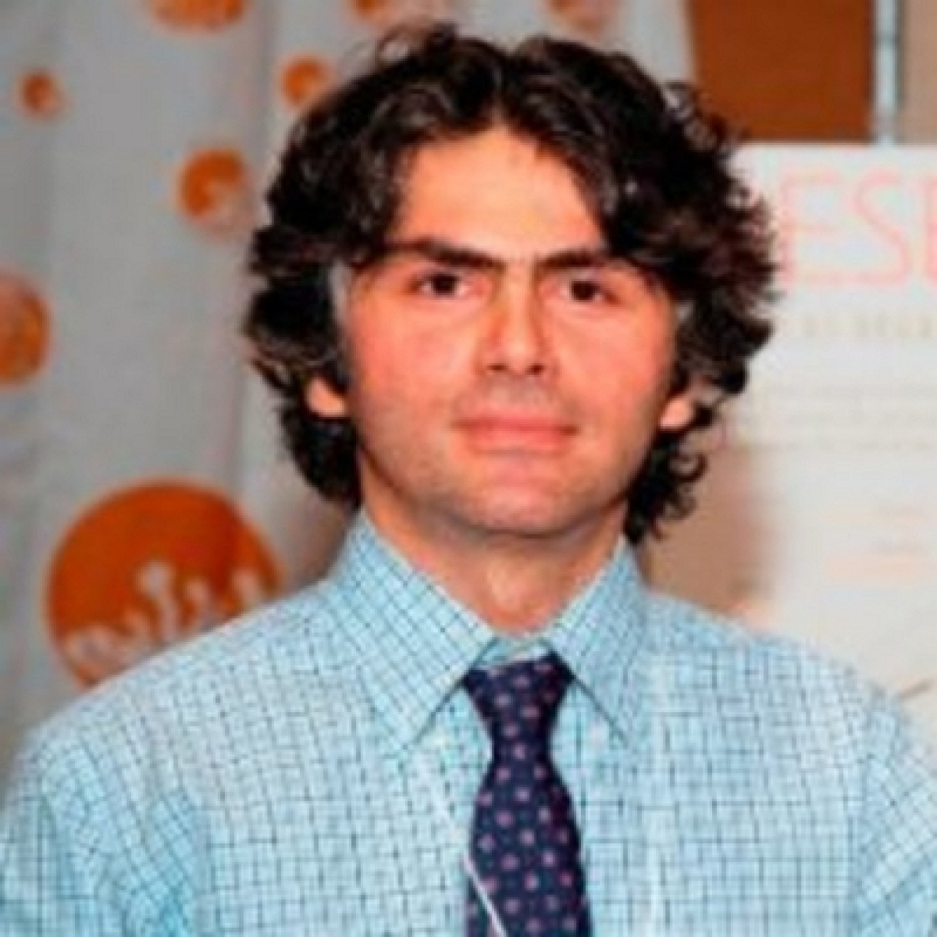 Mohsen Jahandardoost, Graduate Research Assistant, University of Nevada, Las Vegas.