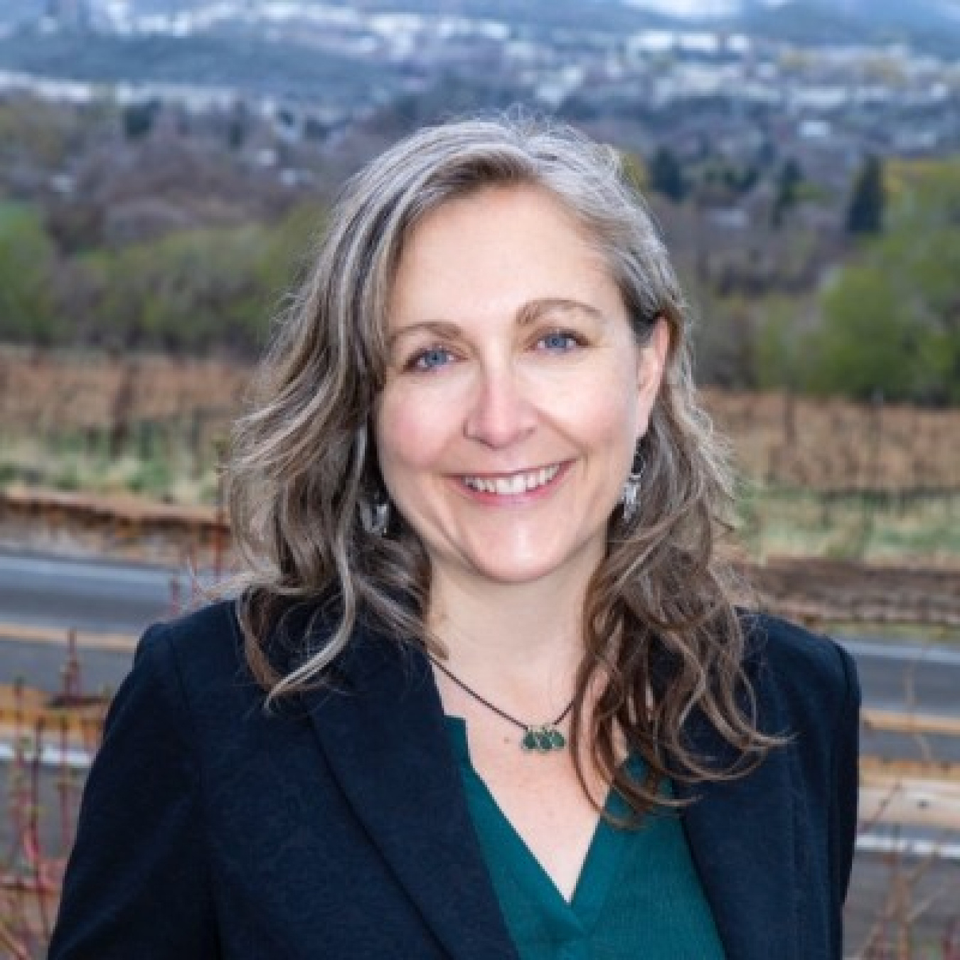 Molly Wheelock, Principal Designer/Owner, Studio MW.