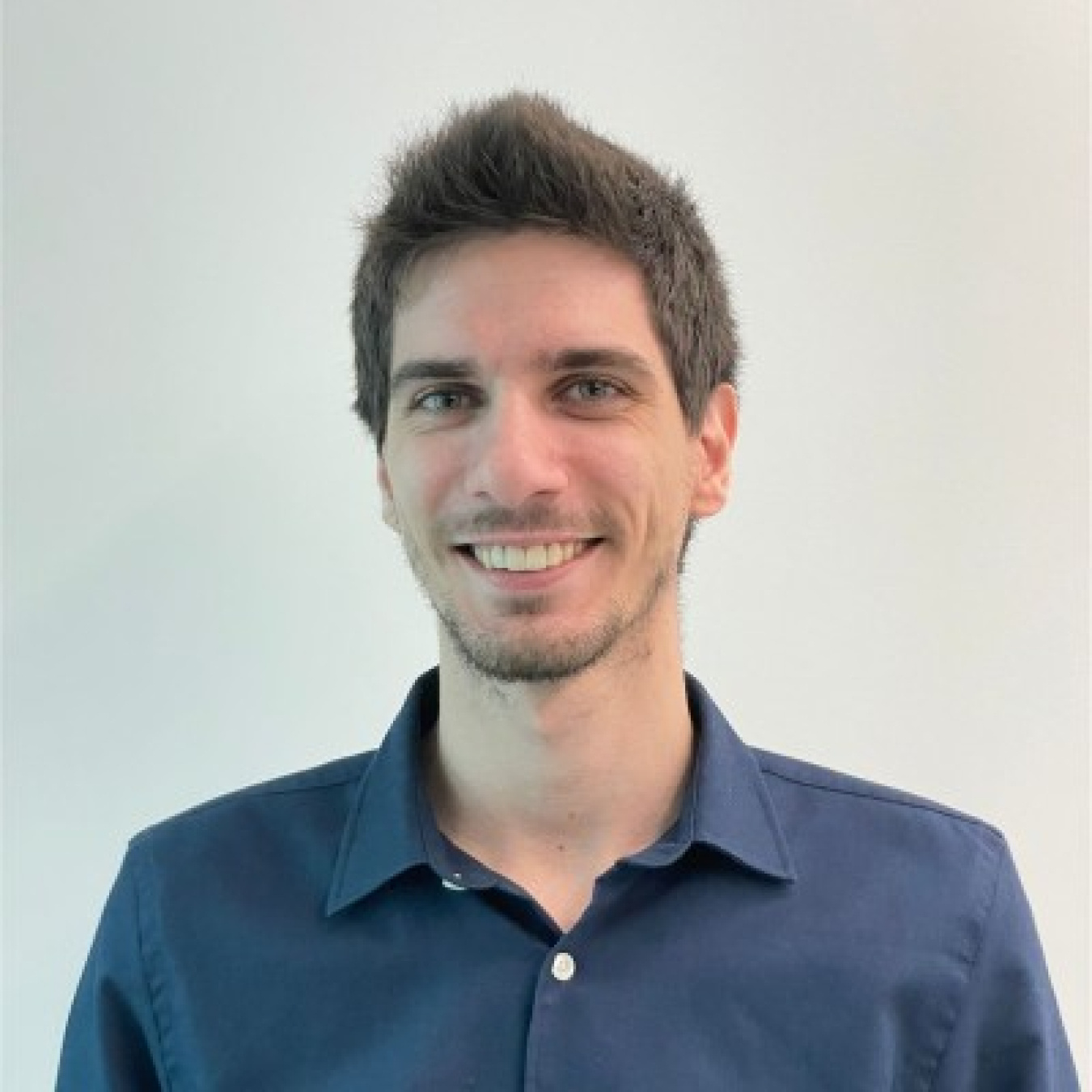 Nahel Al Darwish, Architect, EDGE (Arch), Dubai.