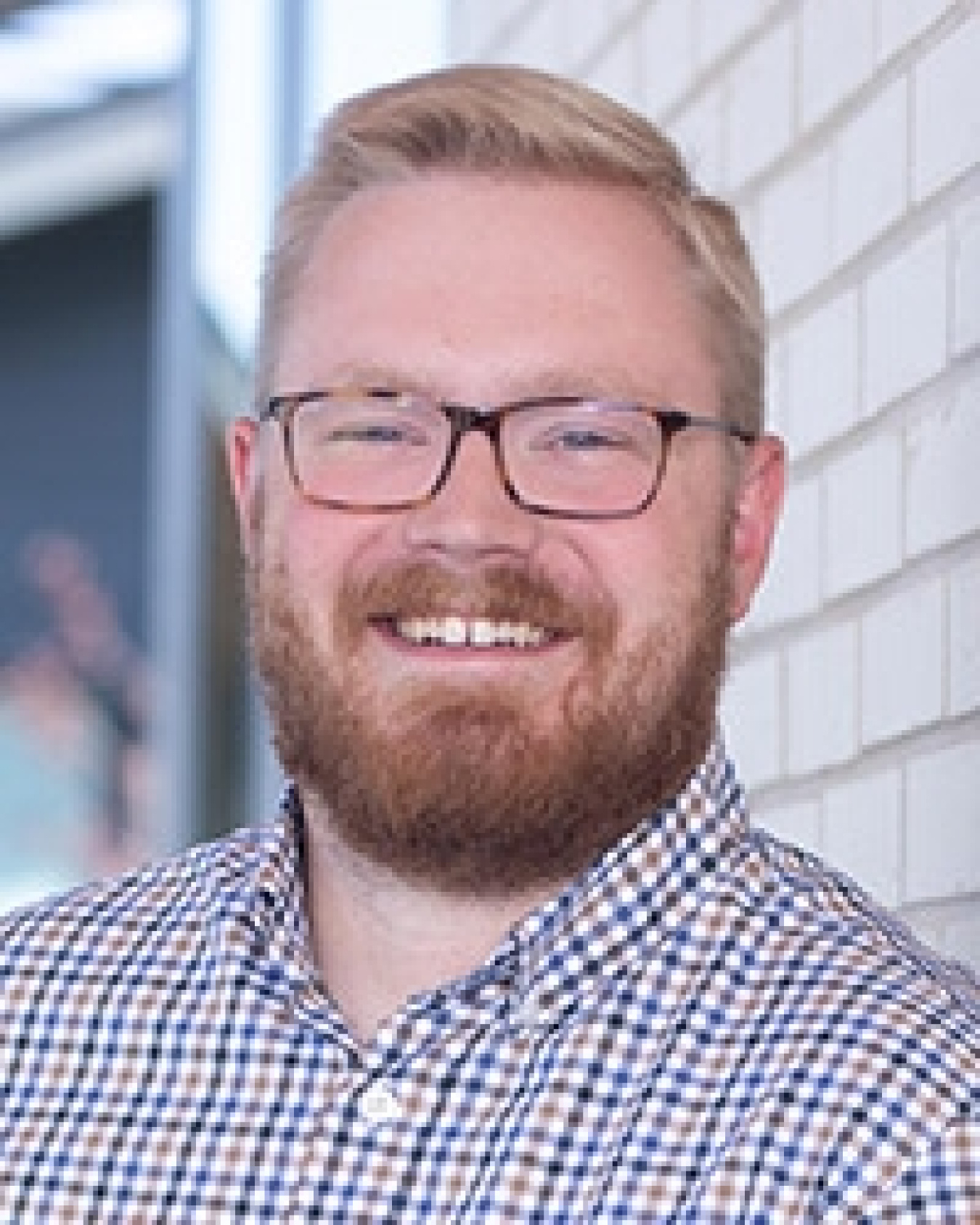 Nathan Kahre, Business Development Manager, EnergyLogic.