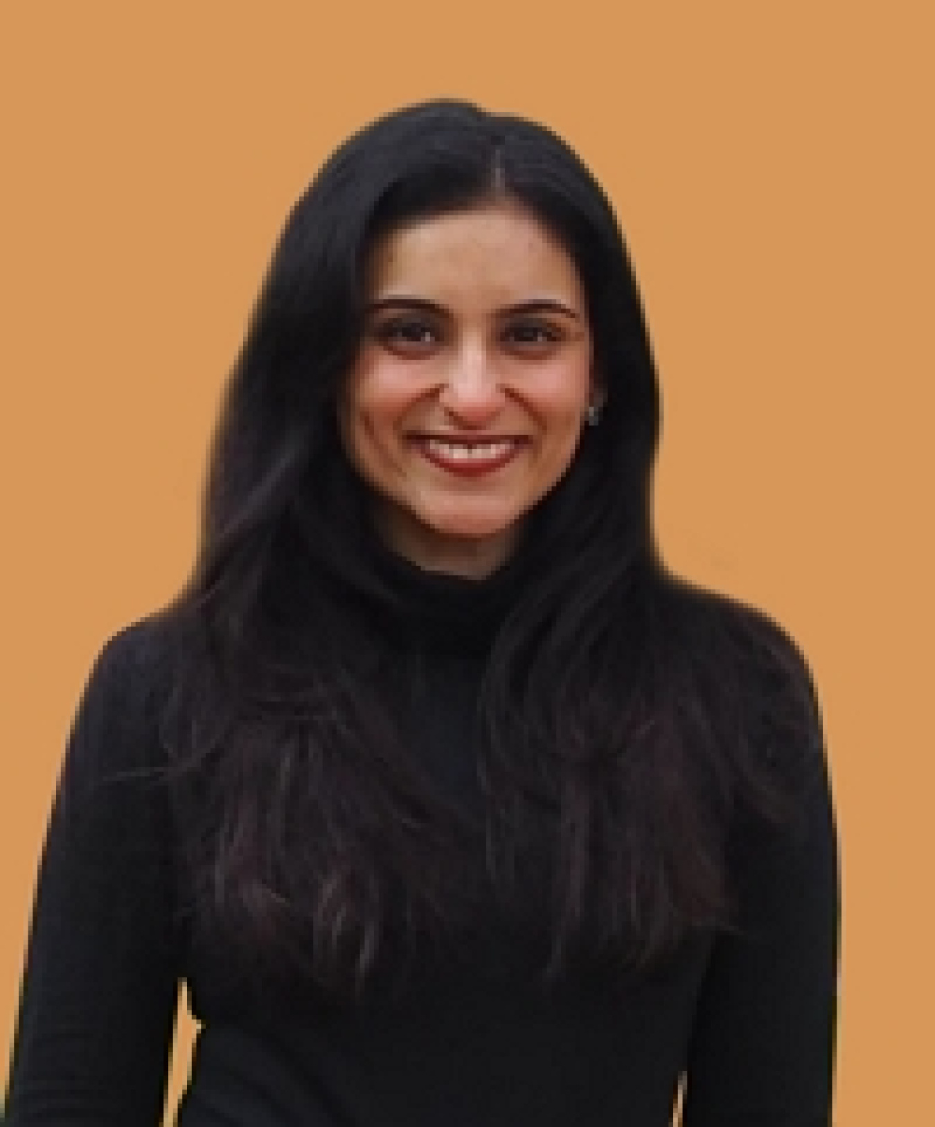 Neeti Menon, Architectural Designer.