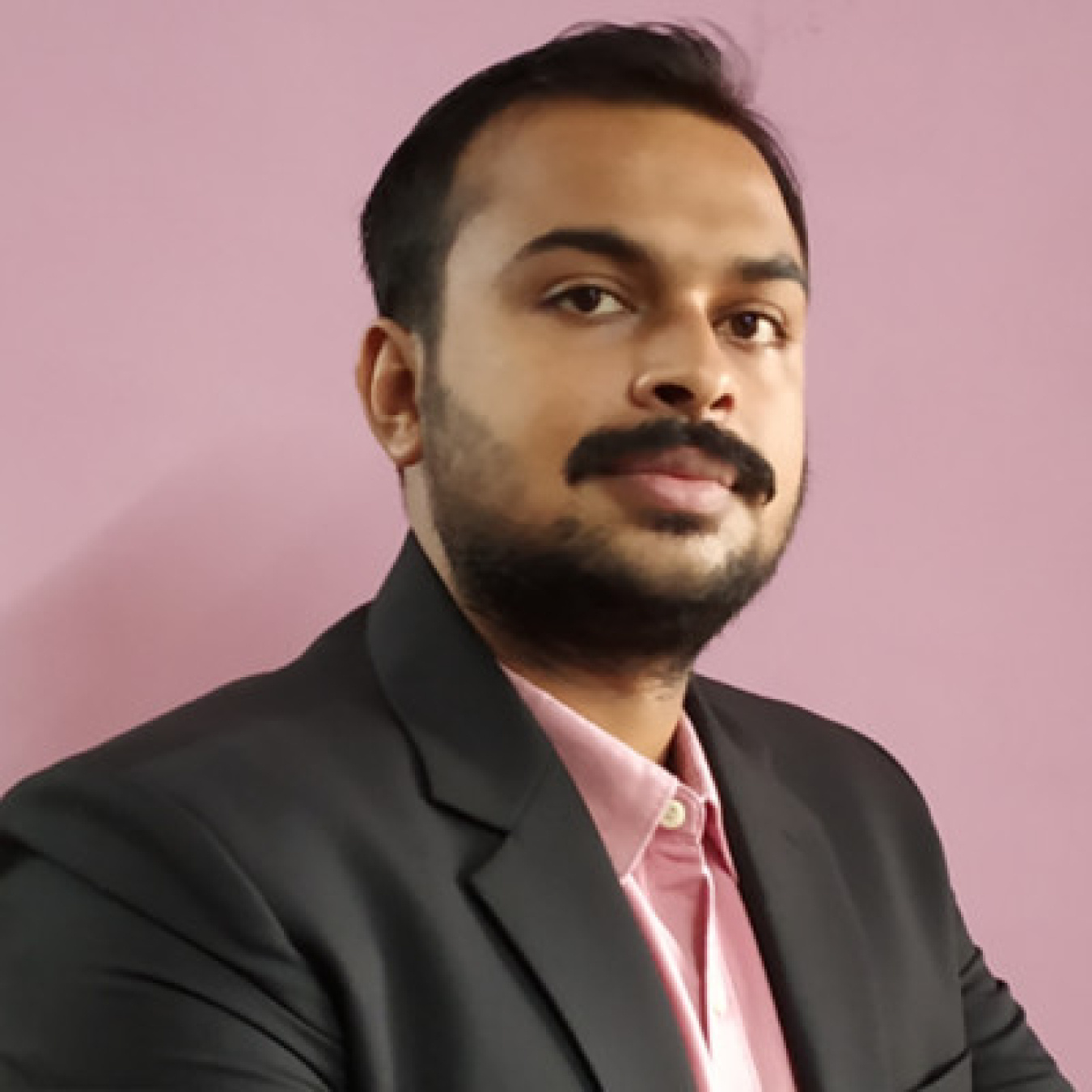 Nikhil Singh Yaduvanshi, Architectural Engineering Instructor, University of Texas at Arlington.