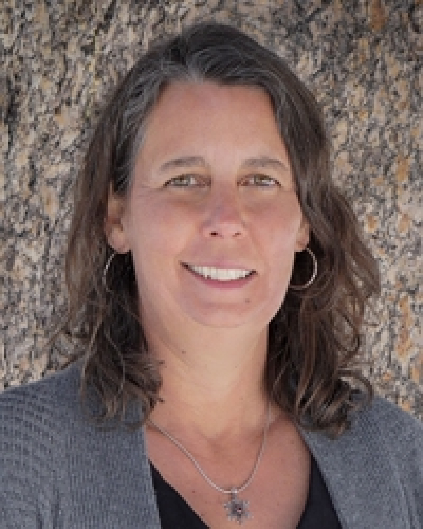 Pam Close Bold, Executive Director, High Sierra Energy Foundation.