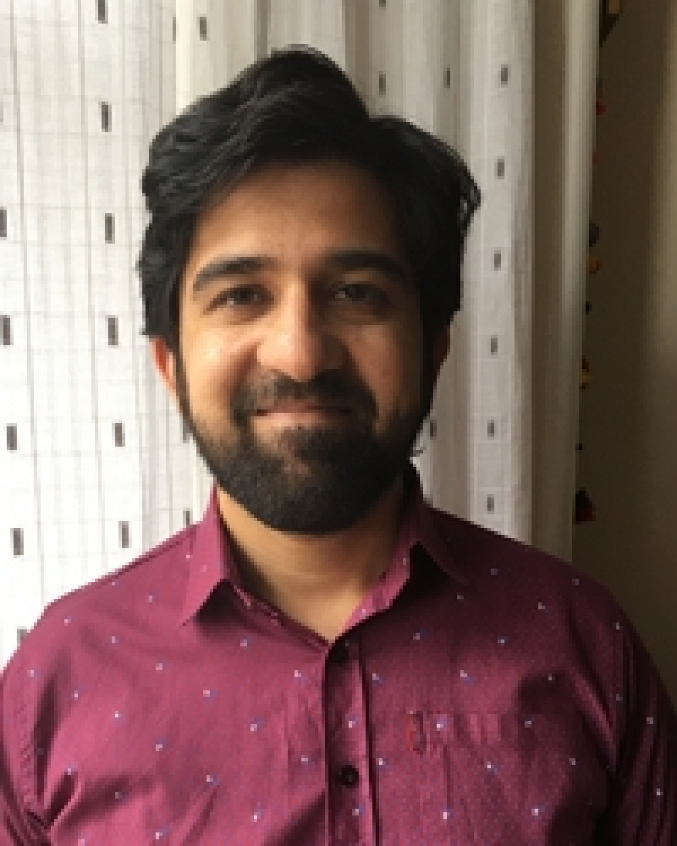 Parag Rastogi, Building Scientist, arbnco.