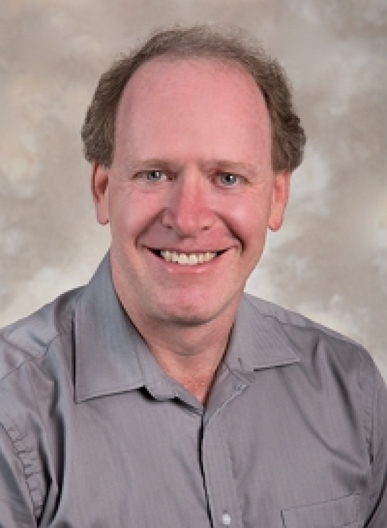 Paul Francisco, Housing Researcher and Trainer, Colorado State University.