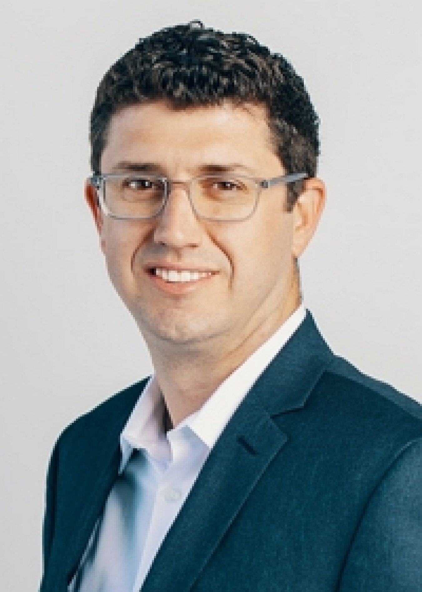 Ryan Velasco, Principal, ZGF Architects.