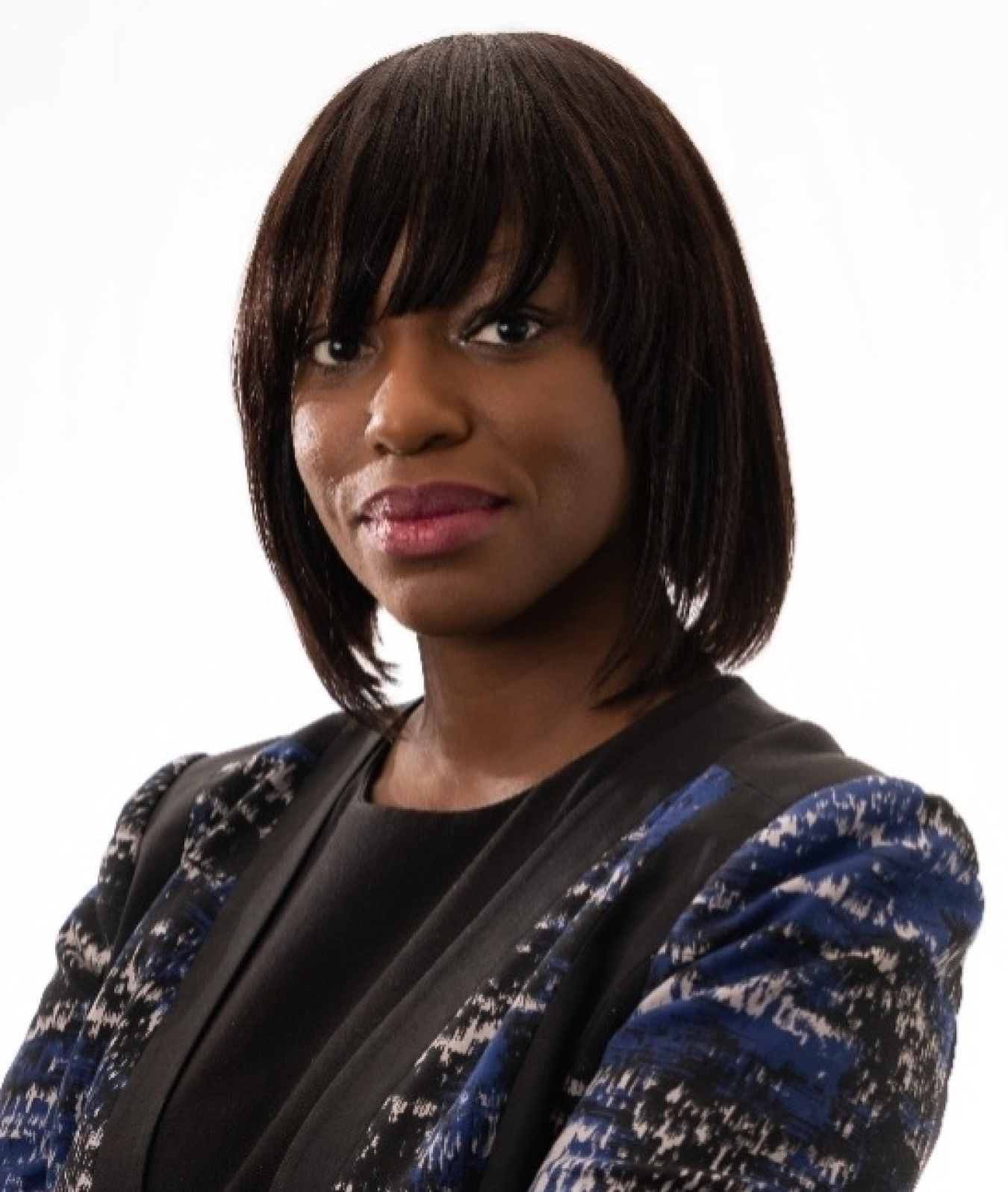 Sara Ann Logan, Architecture, Engineering, and Construction Executive, Volumetric Building Companies.