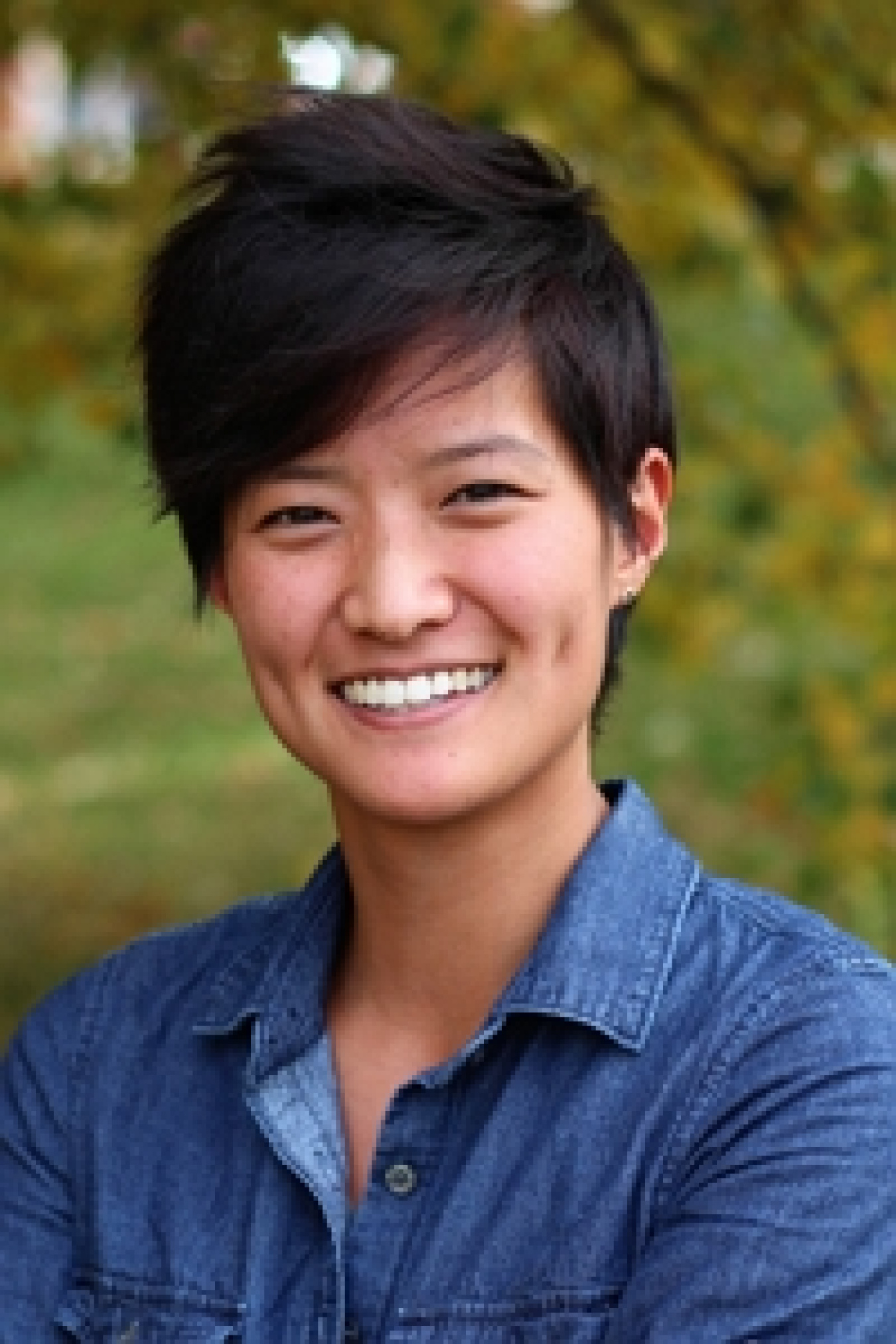 Sarah Hong, Affordable Housing Specialist, Group14 Engineering.