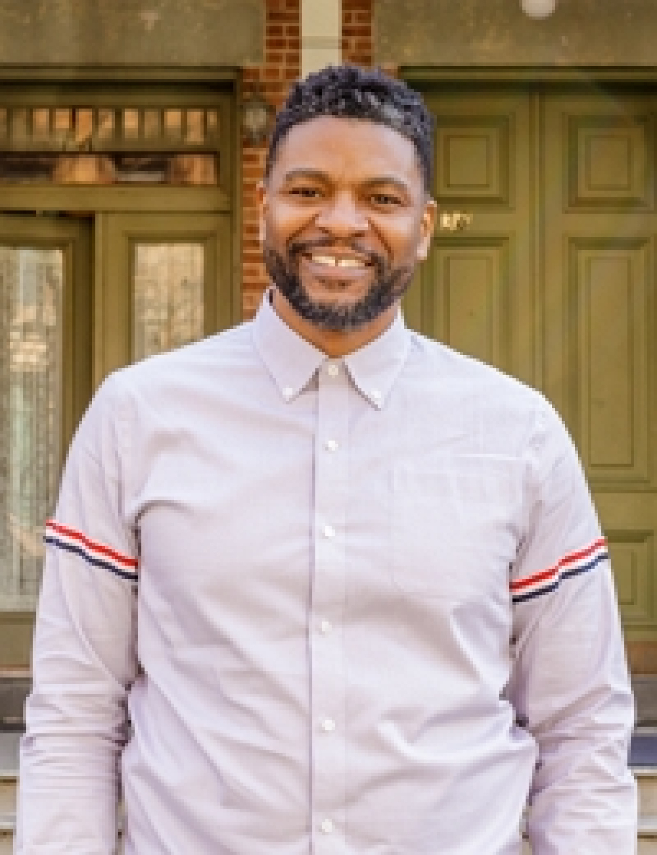 Stephen Wilder, Founder and Architect, Think Wilder Architecture.