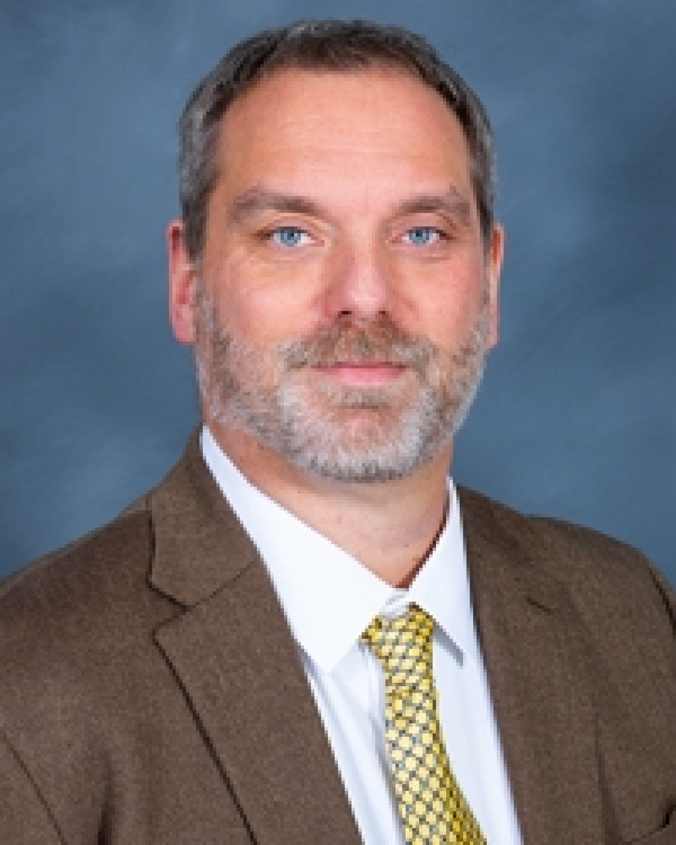 Steve Urich, Senior Director of Programs, National Fenestration Rating Council.