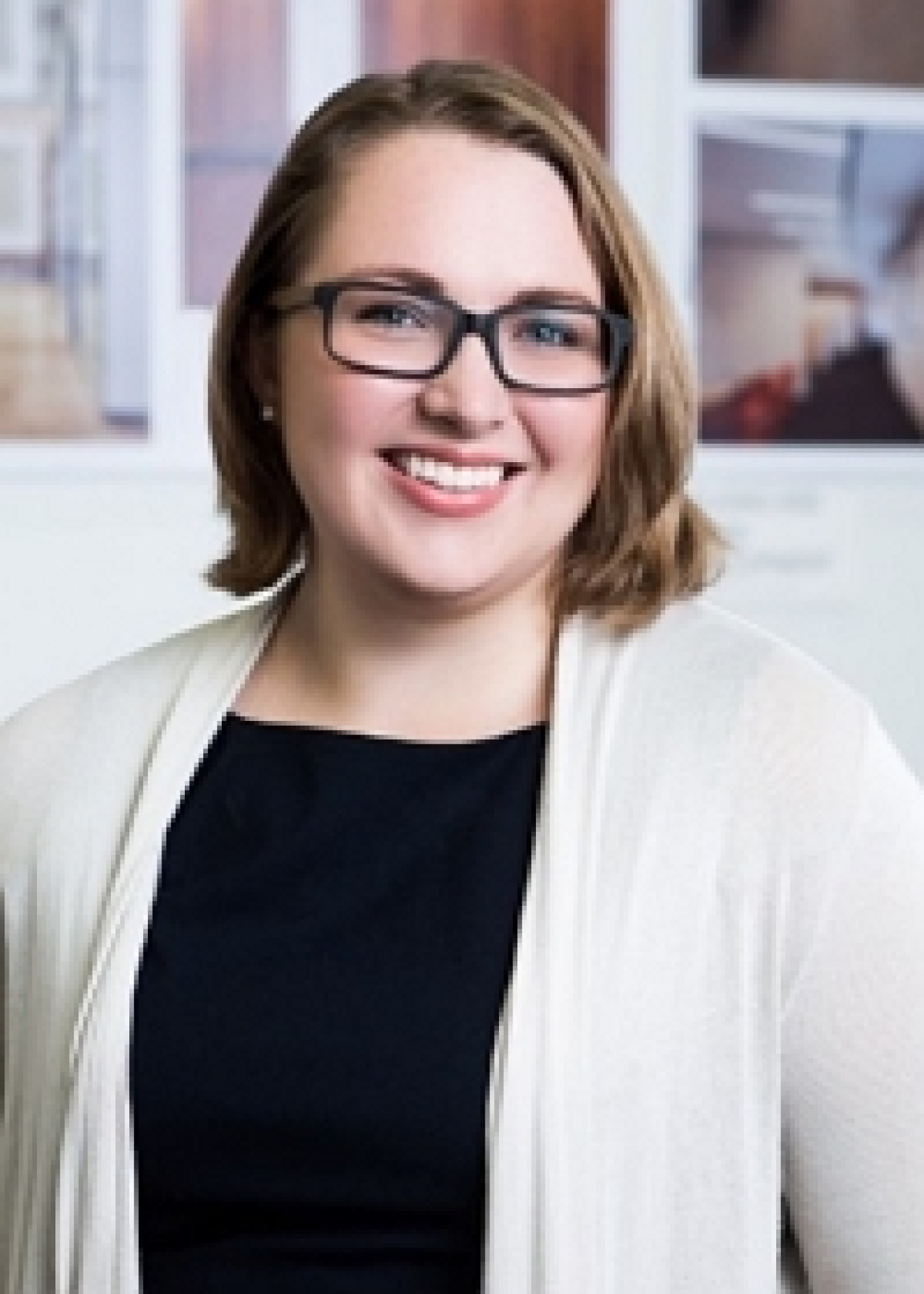 Vanessa Hostick, Sustainable Design Leader, HOK St. Louis.