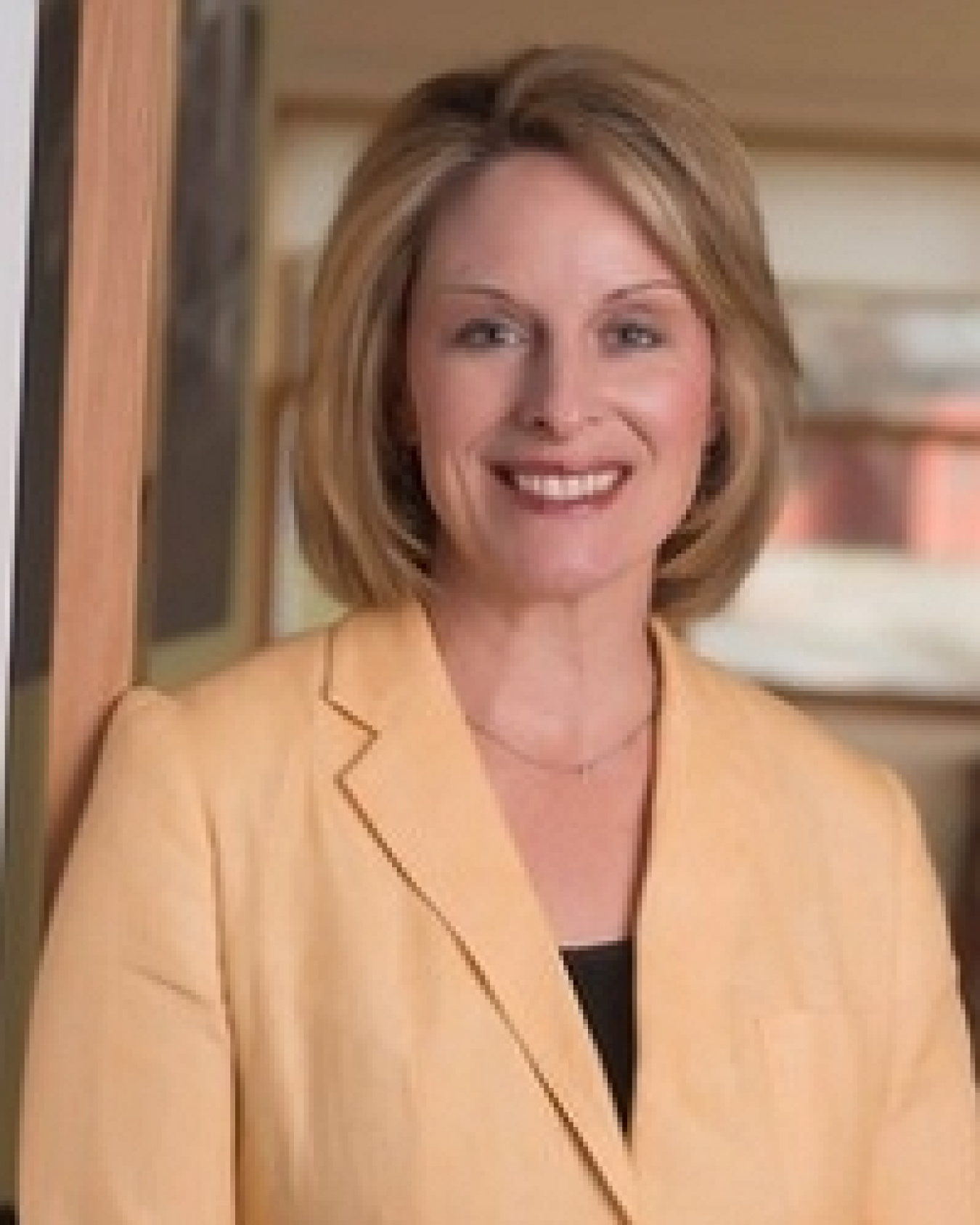 Vicki Worden, CEO, Green Building Initiative.