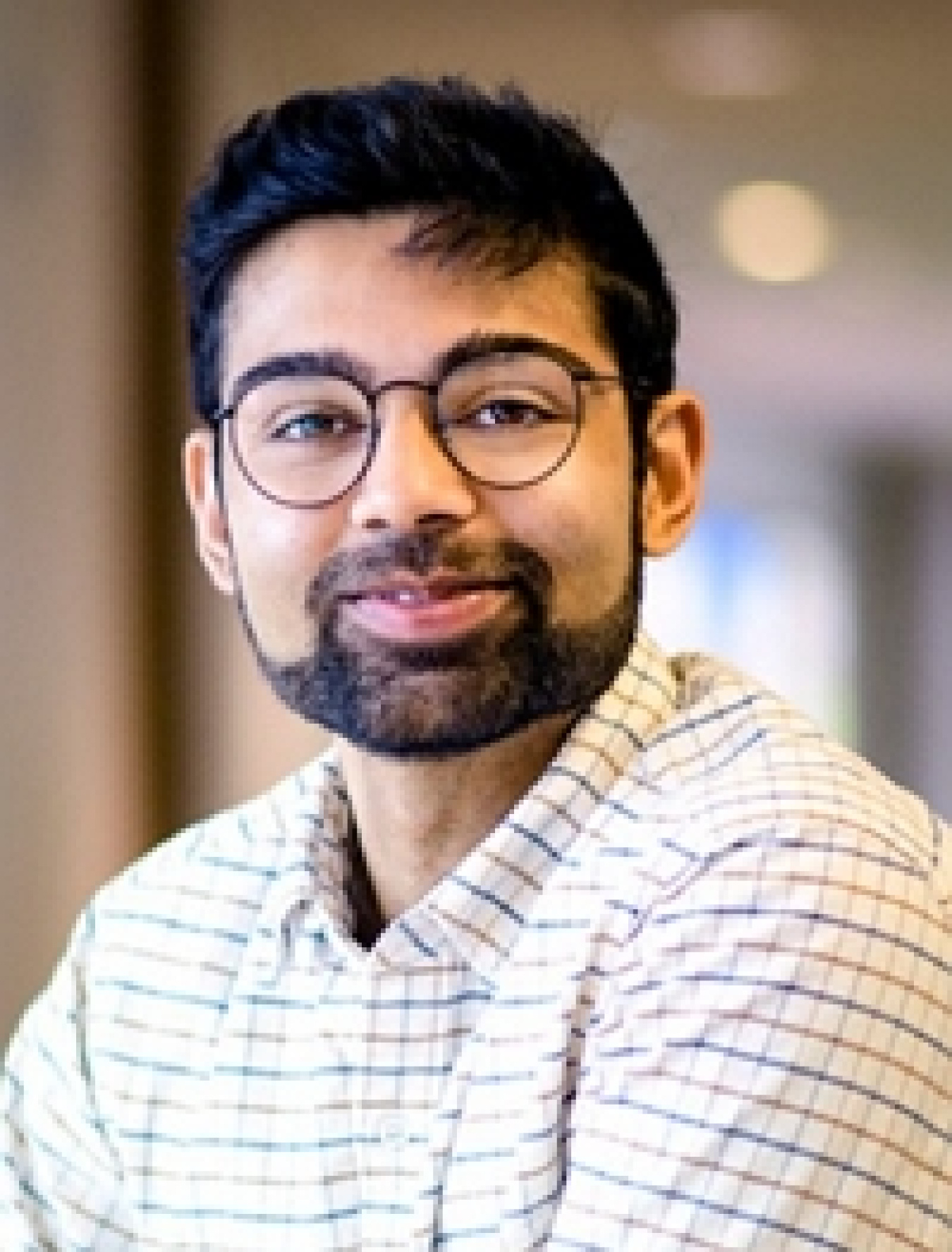 Vinay Shekar, Mechanical Engineer, Affiliated Engineers Inc.