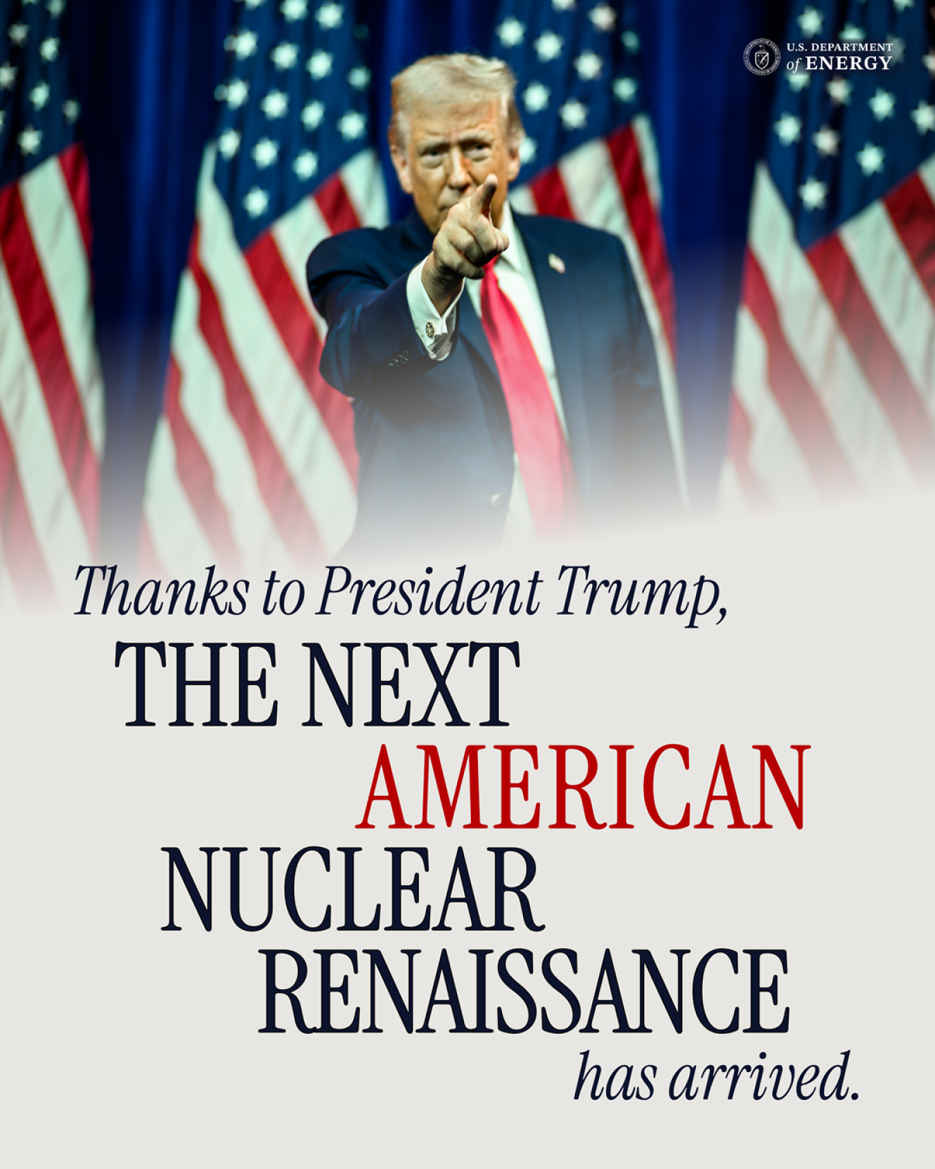 UNLEASHING THE NEXT AMERICAN NUCLEAR RENAISSANCE
