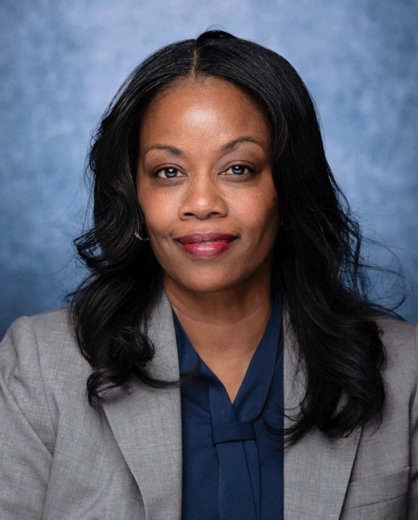 Acting DCIO Sandra 02.13.2026 Picture