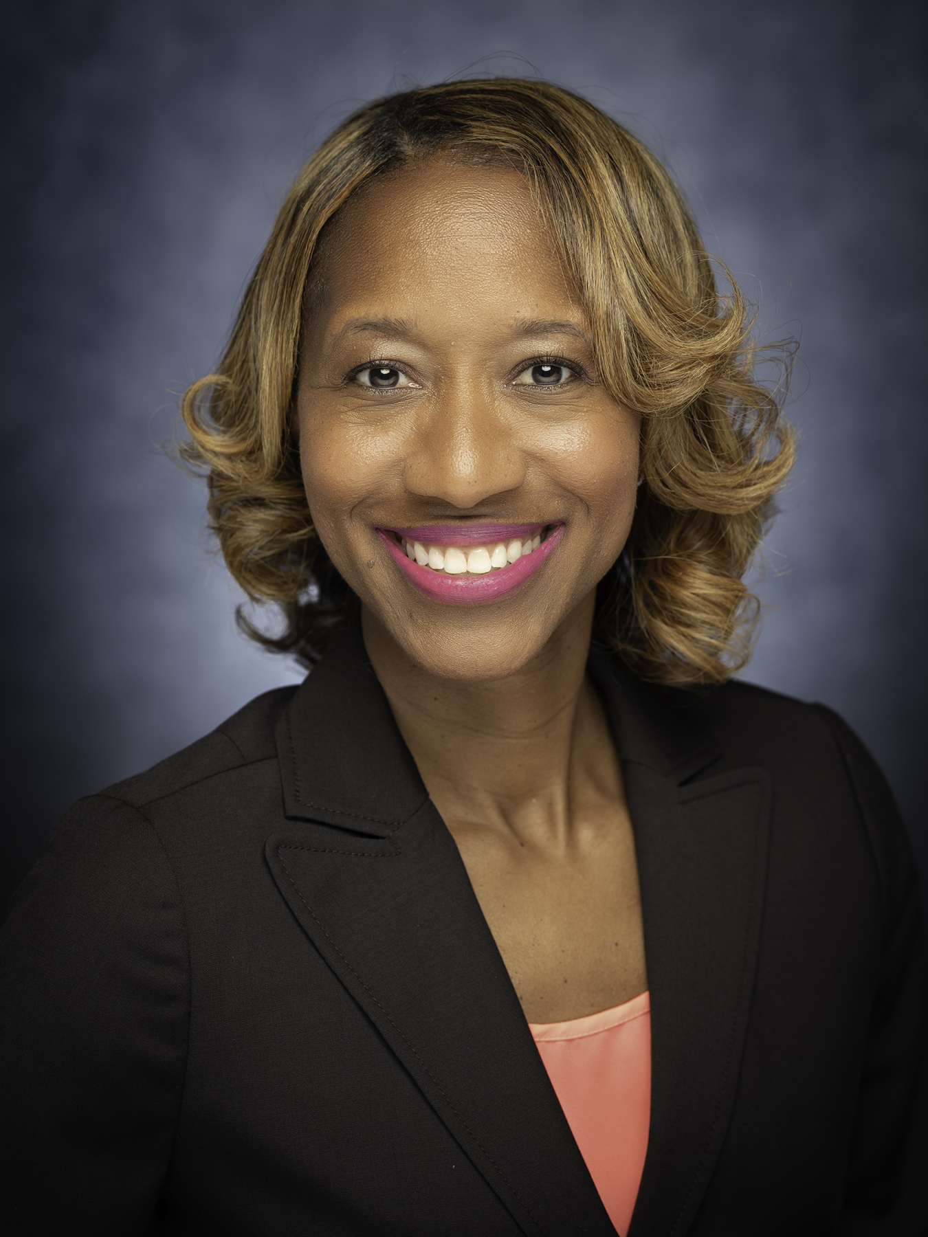 Photo of Bridget Carper Arnone