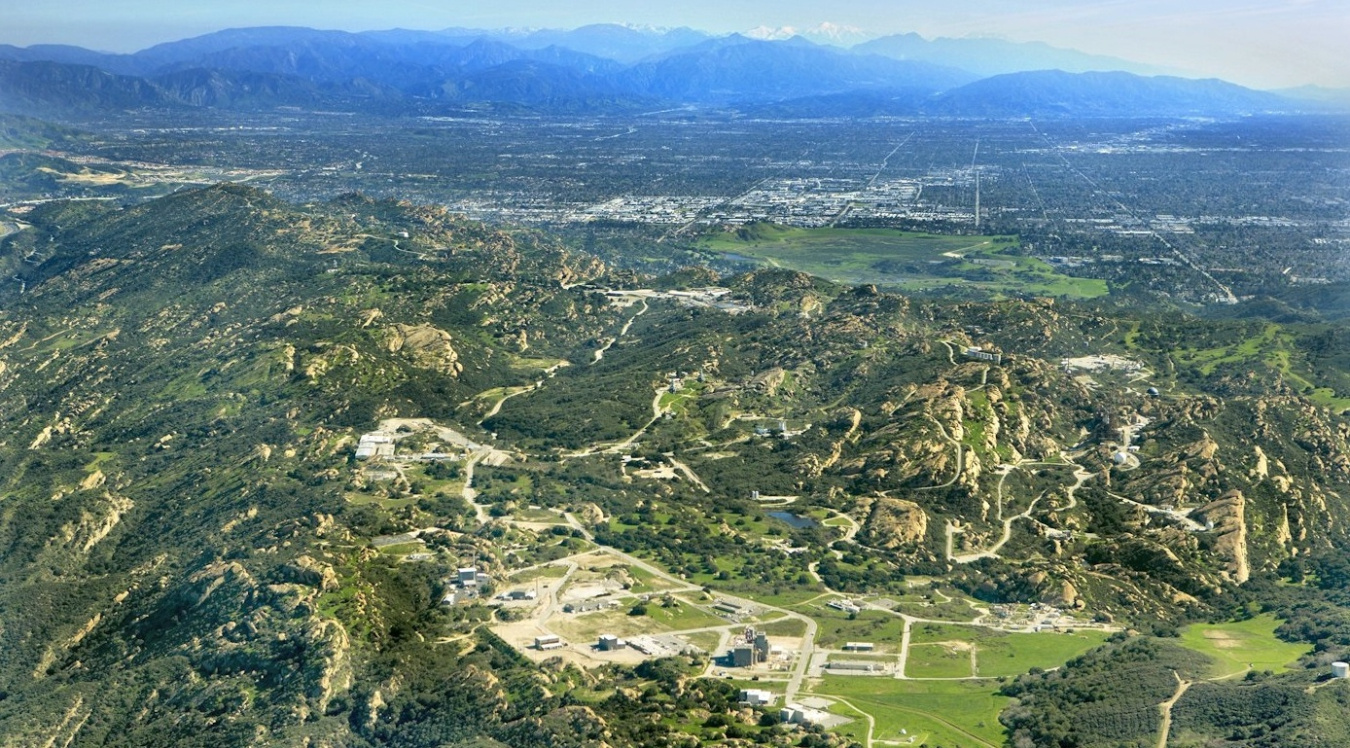 Overview of SSFL