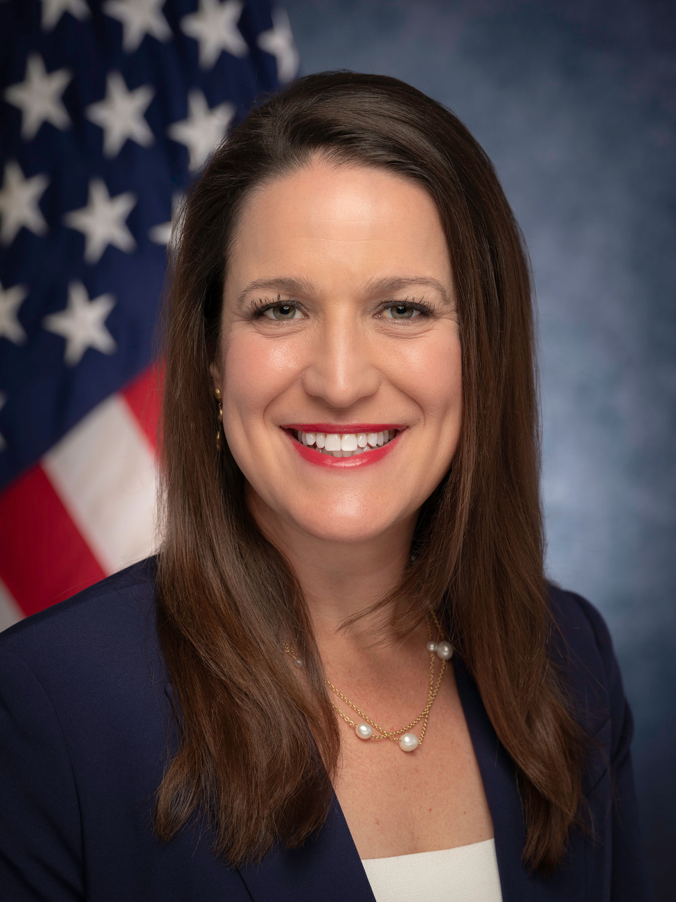 Audrey Robertson headshot