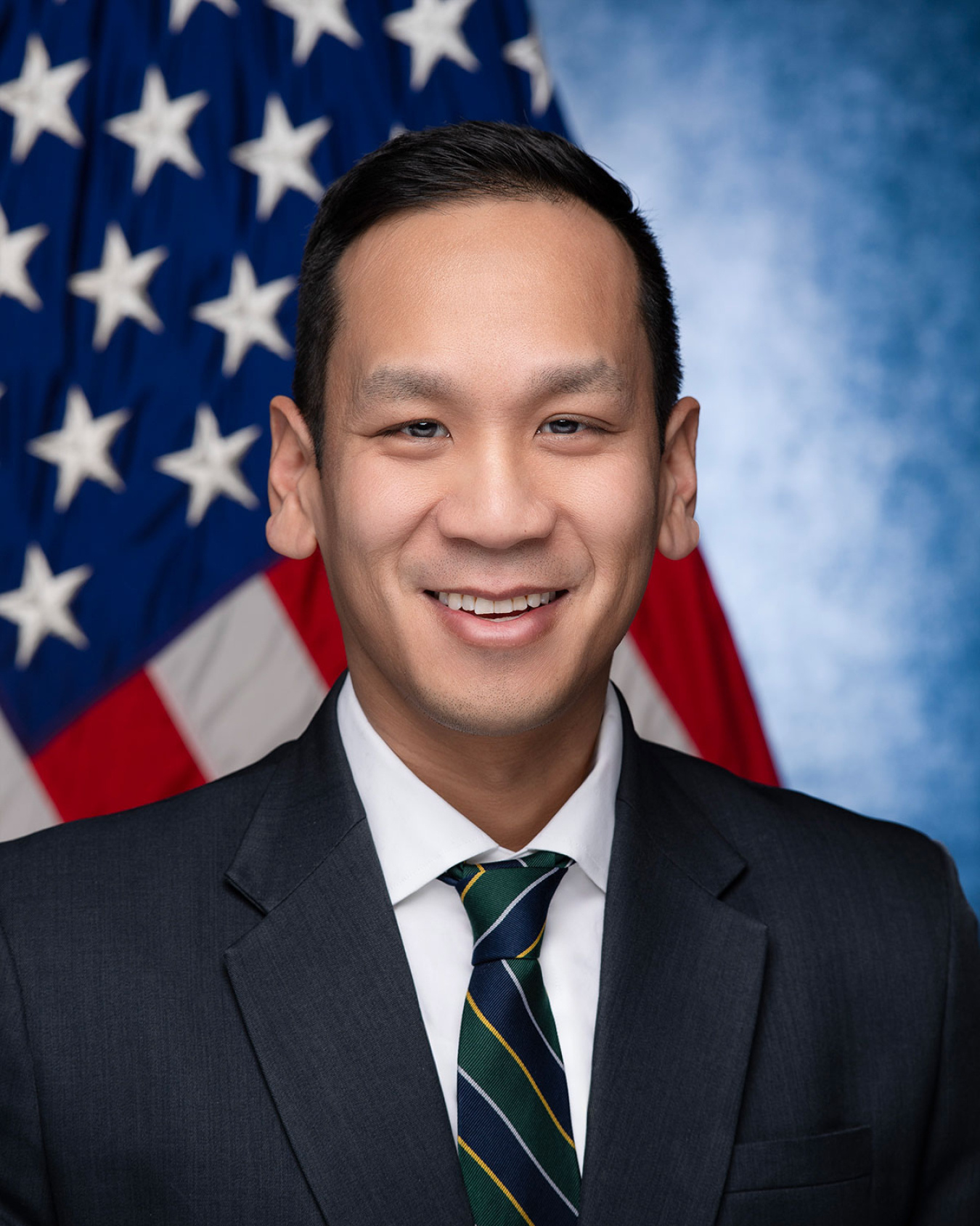 Christopher Saldana headshot