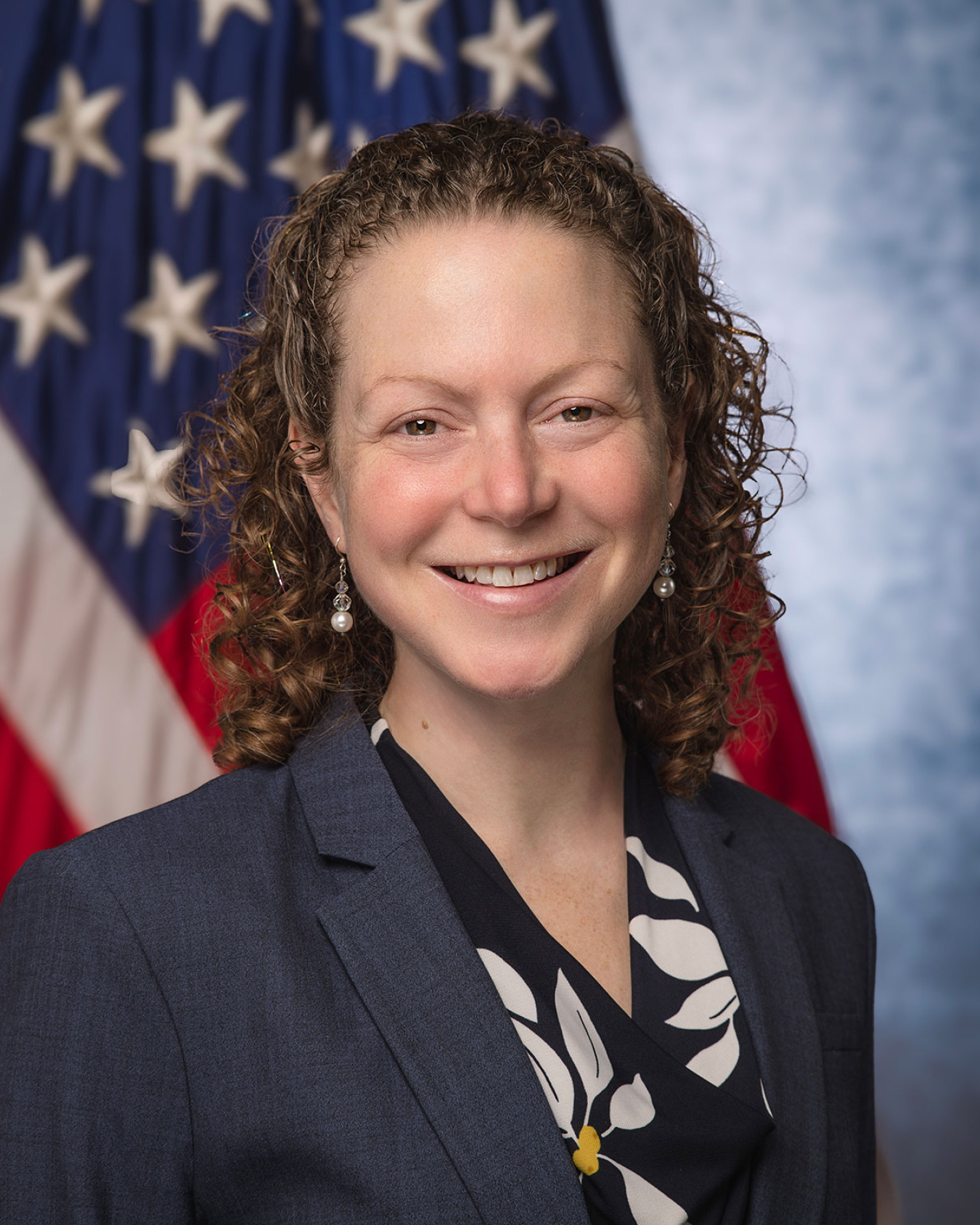 Carolyn Snyder headshot