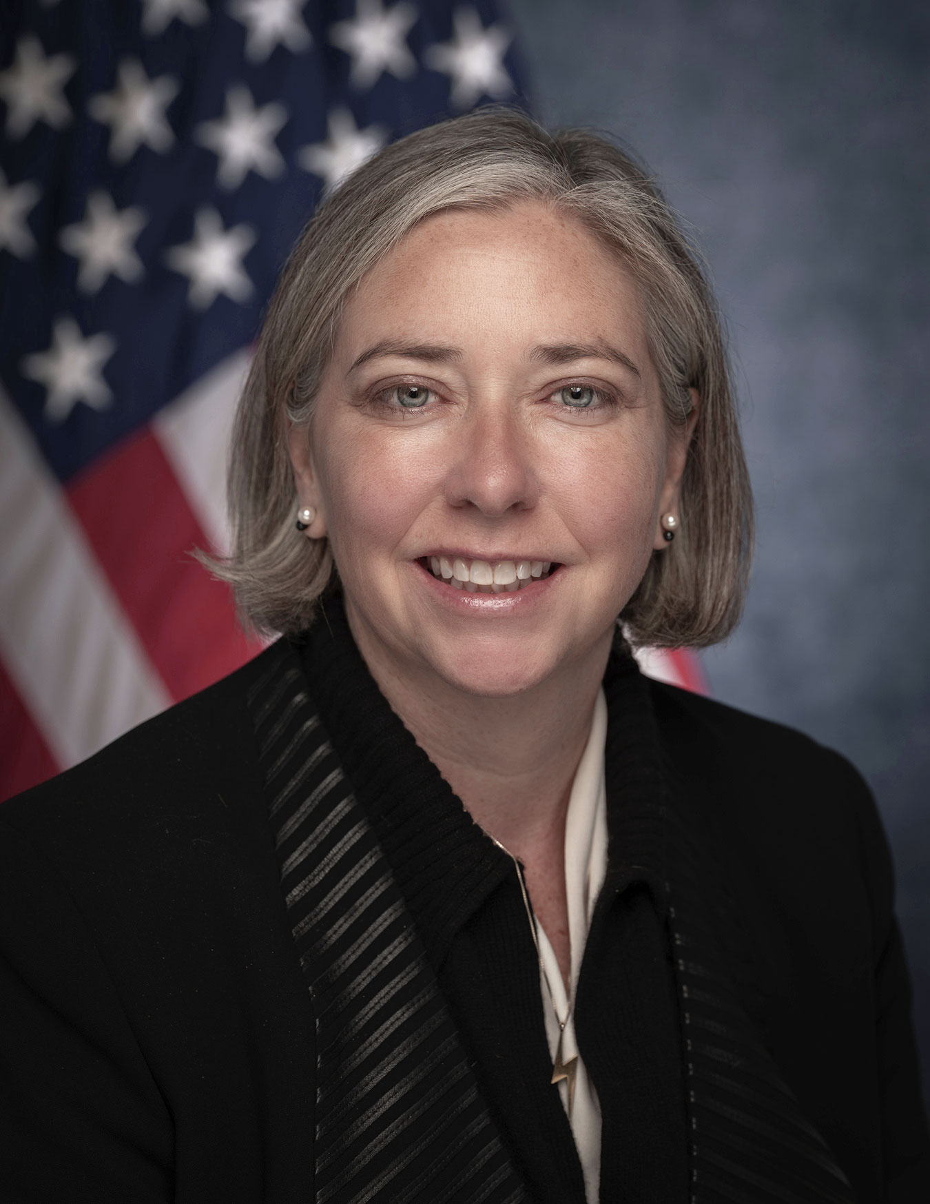 Jocelyn Richards headshot