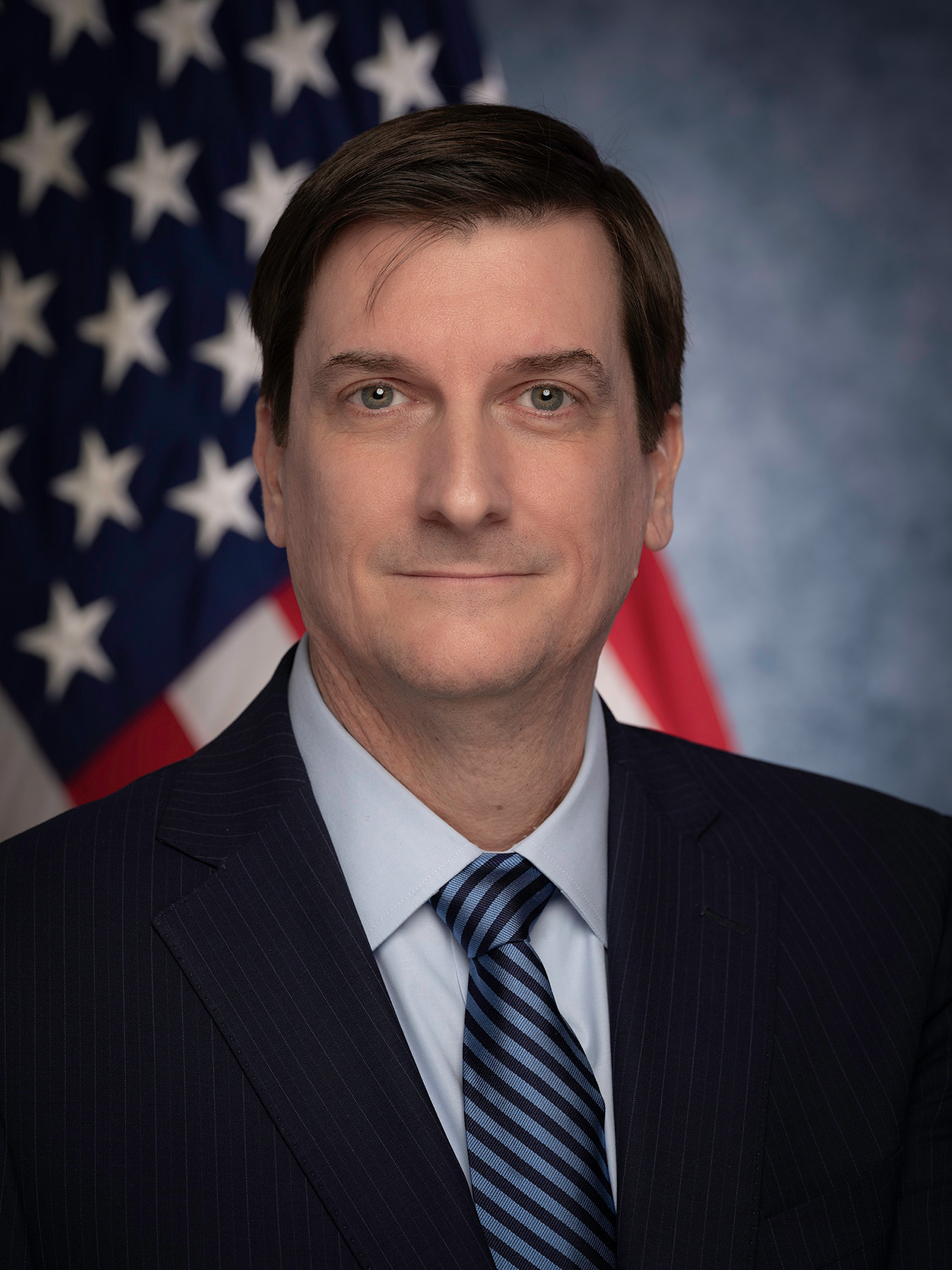 Matthew Grosso headshot