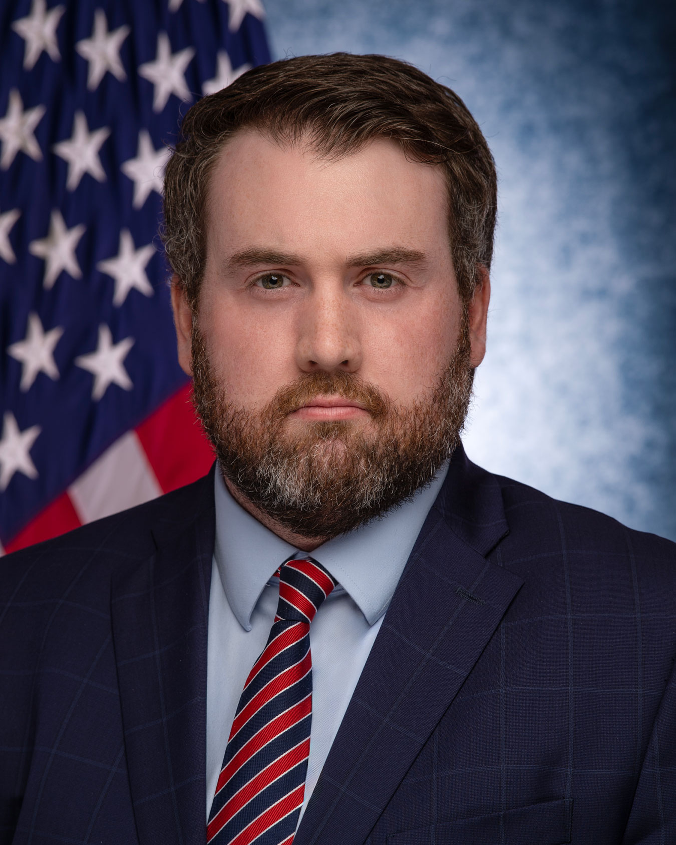 Michael Helmer headshot